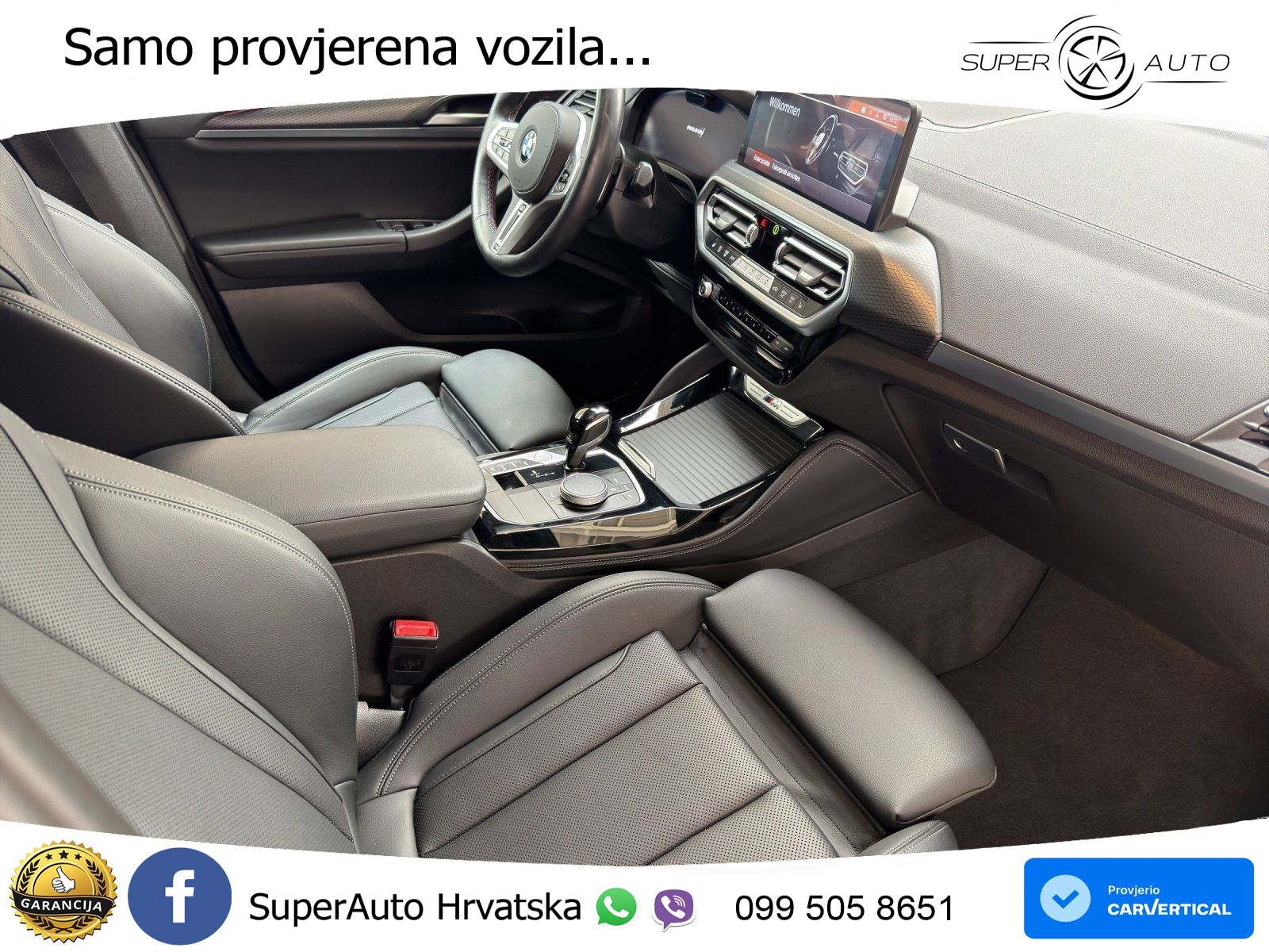 BMW X4 M40d (340 KS) xDrive Steptronic LED+GR SJED+ACC