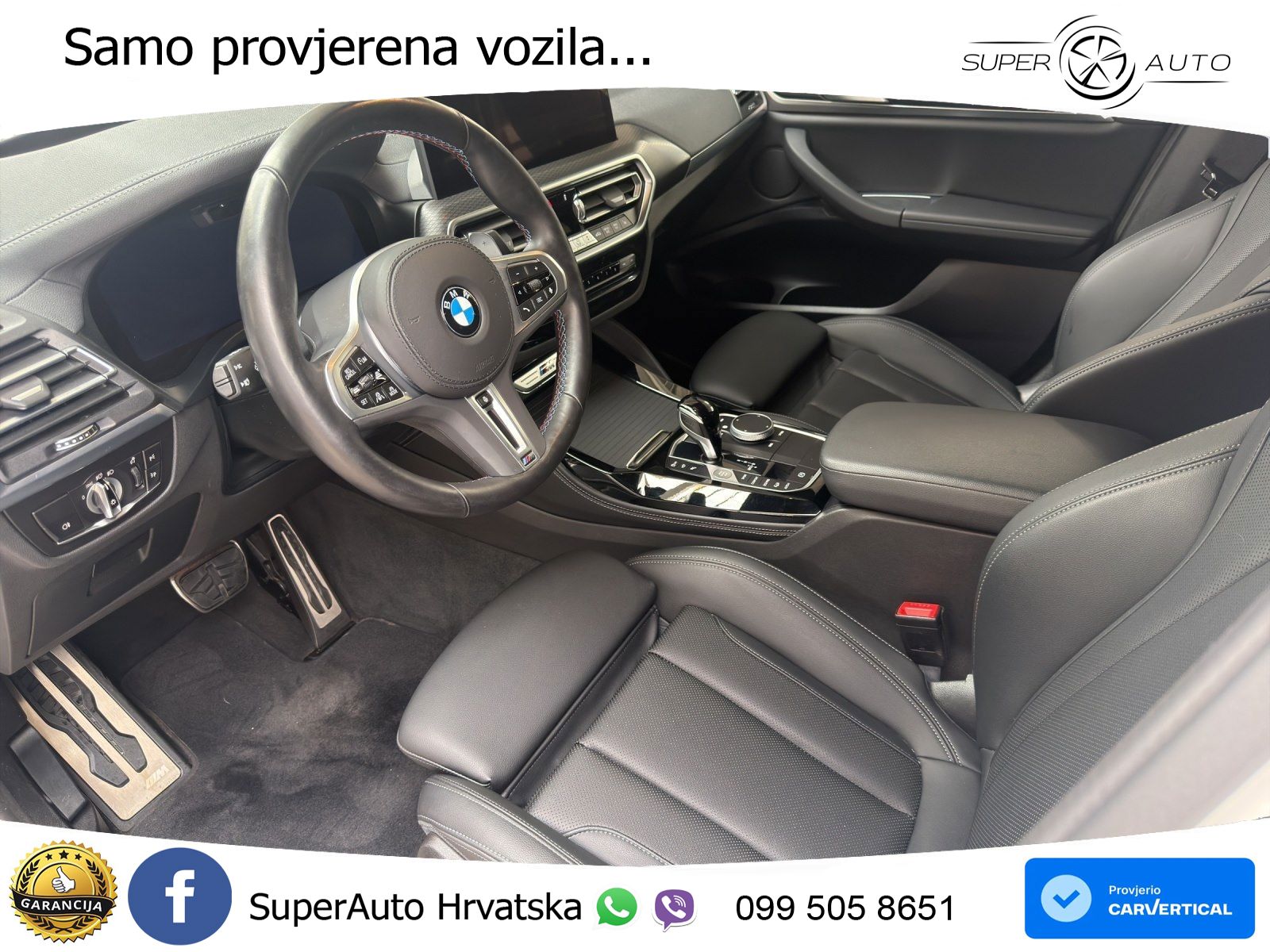 BMW X4 M40d (340 KS) xDrive Steptronic LED+GR SJED+ACC