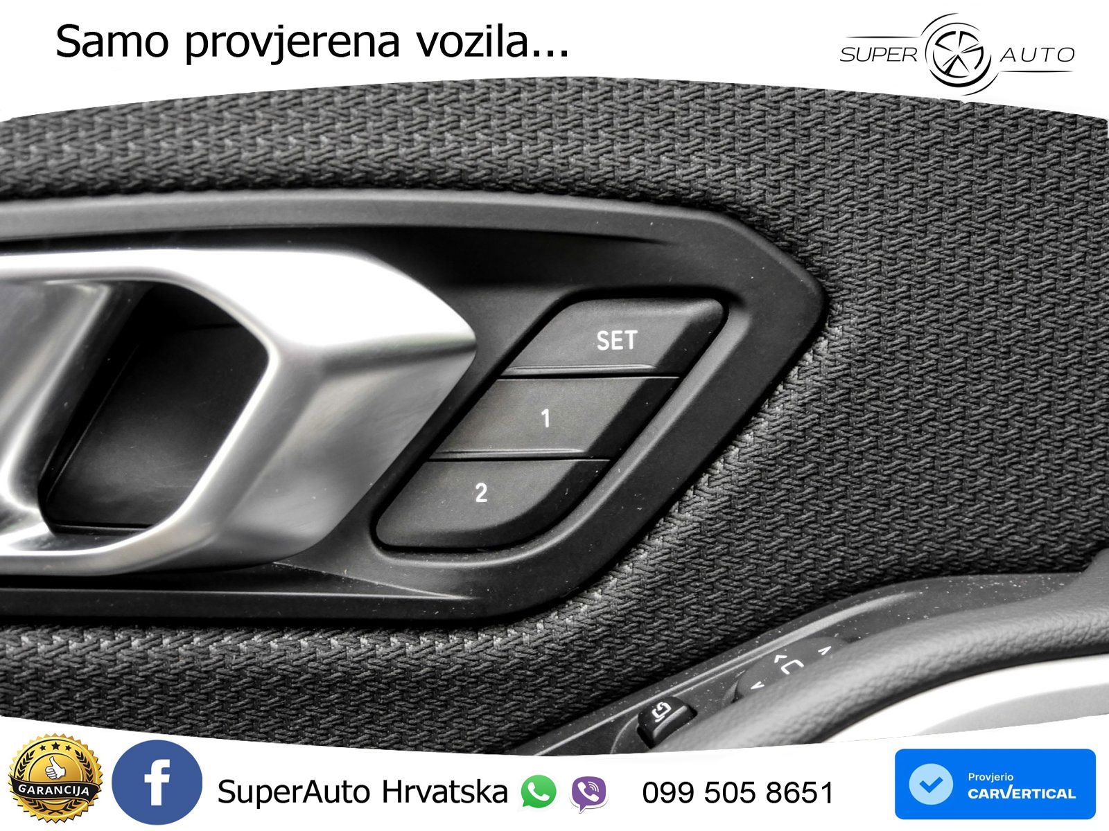 BMW 320d (190 KS) Steptronic