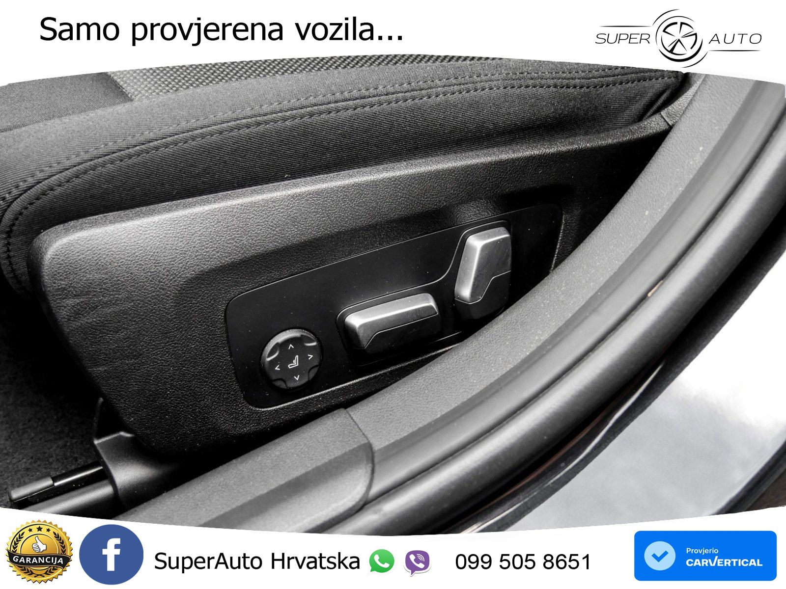 BMW 320d (190 KS) Steptronic