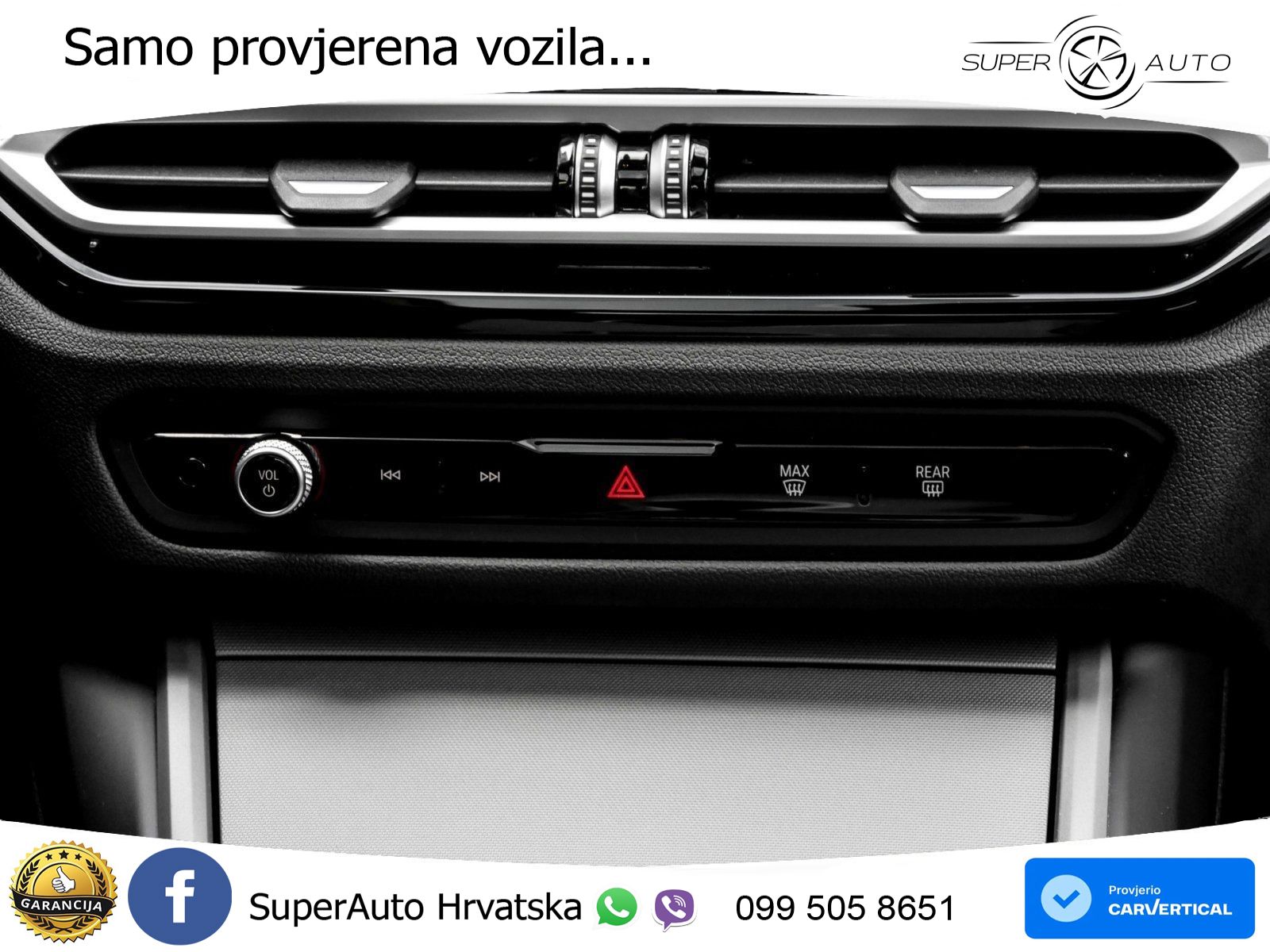 BMW 320d (190 KS) Steptronic