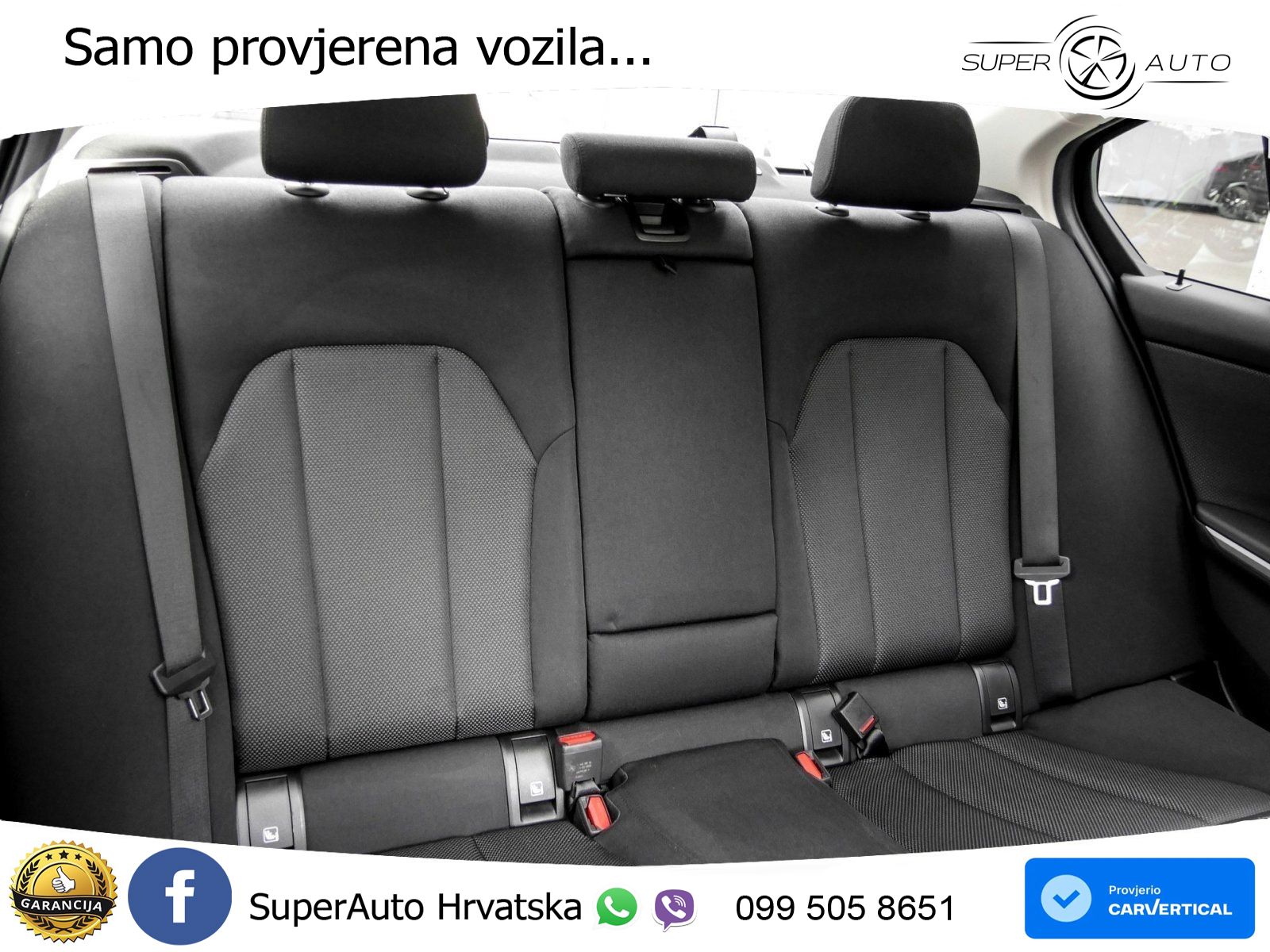 BMW 320d (190 KS) Steptronic
