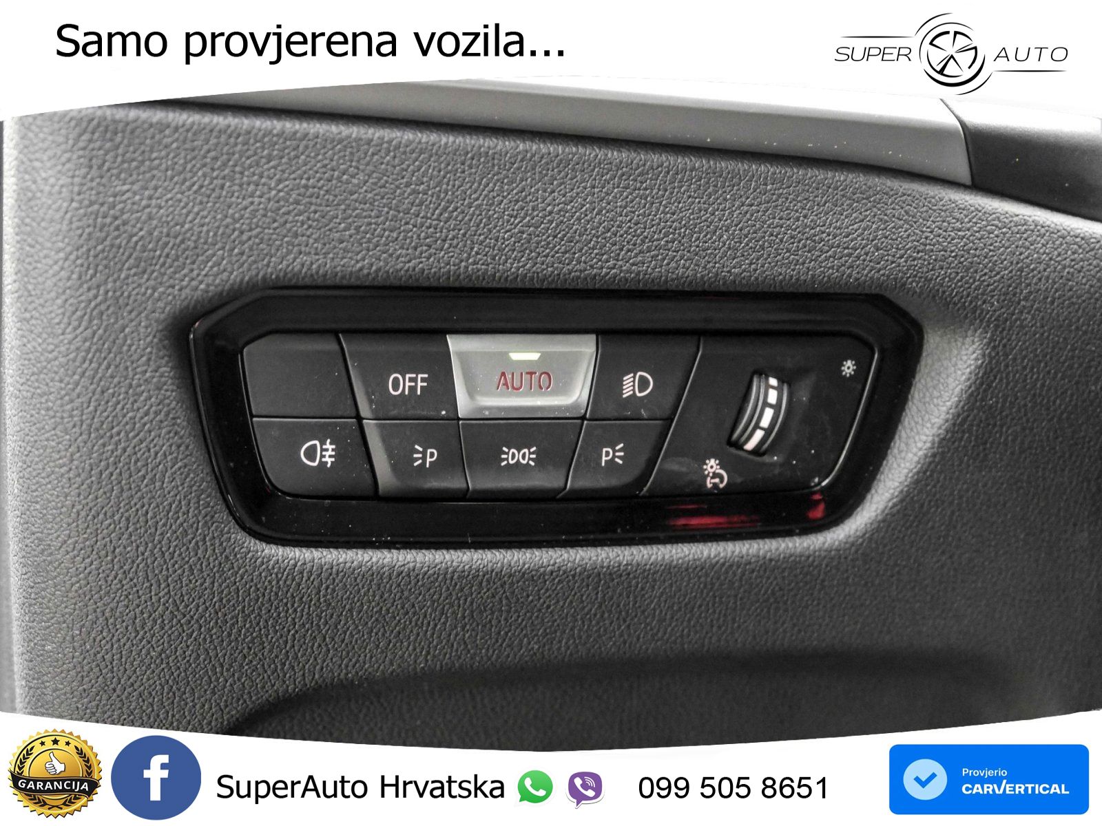 BMW 320d (190 KS) Steptronic
