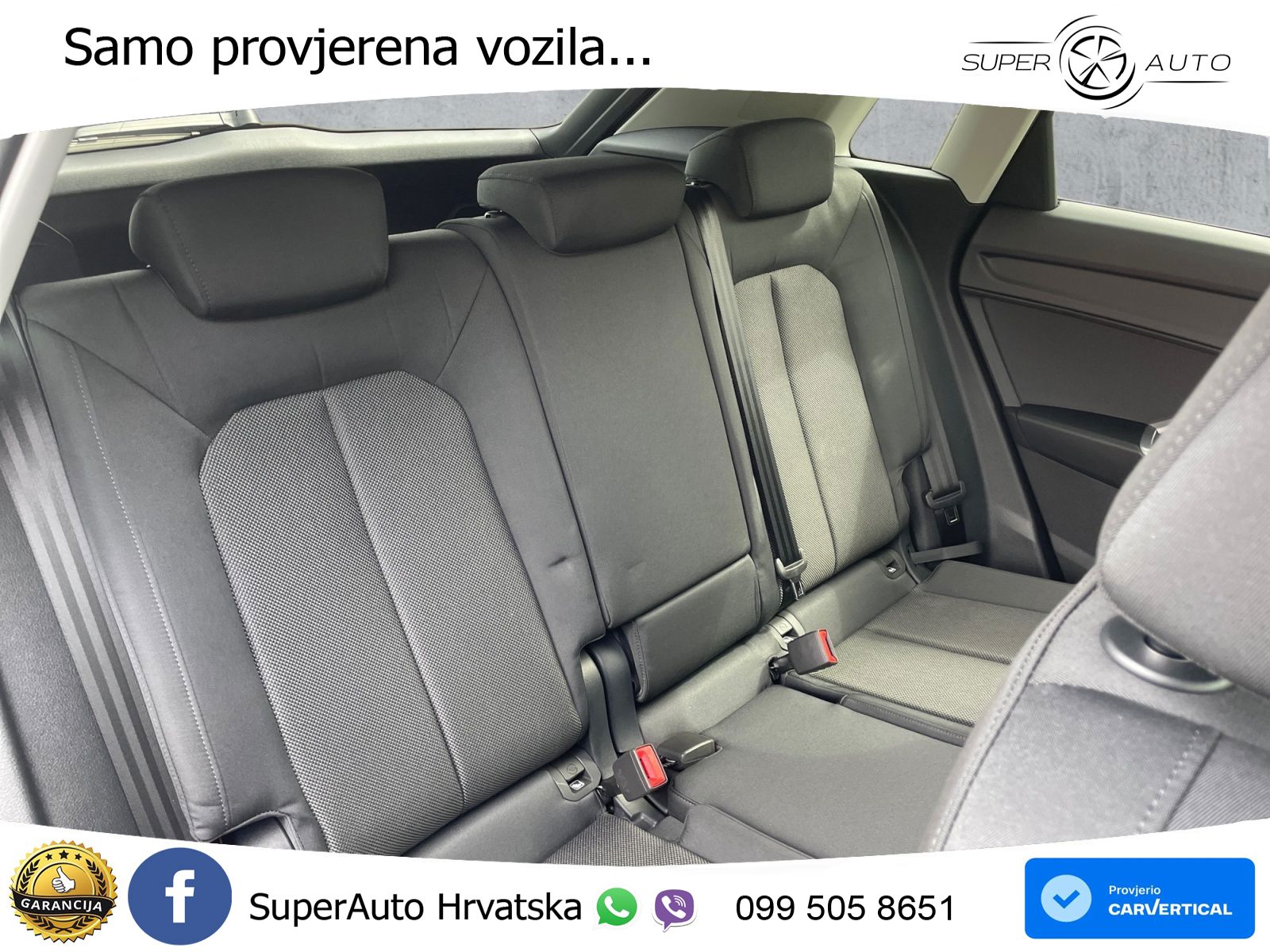Audi Q3 35 TFSI (150 KS) S tronic advanced LED+GR SJED+ACC