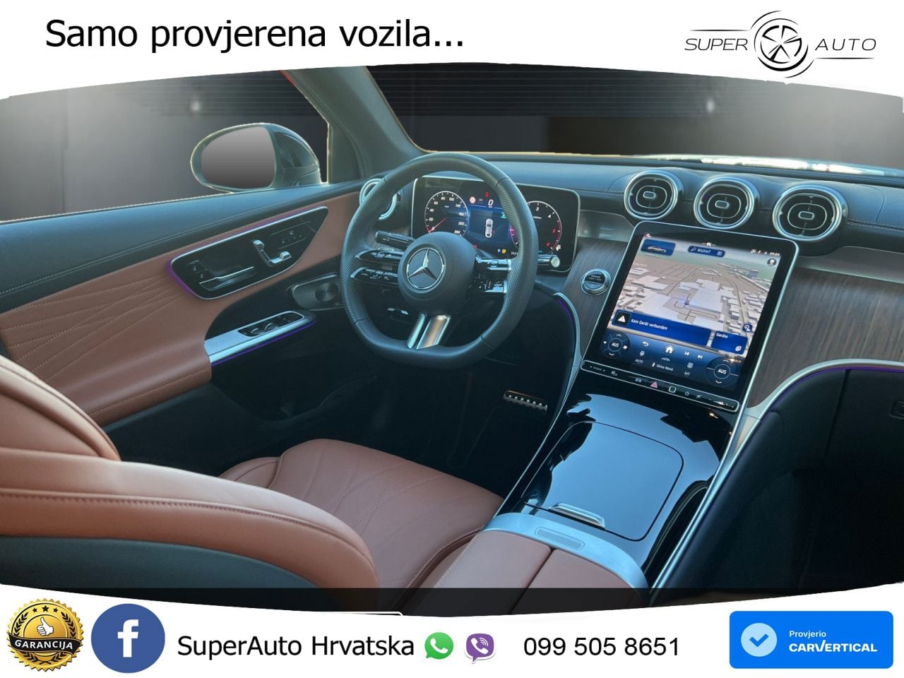 Mercedes GLC Coupe 220d (197 KS) 4MATIC 9G-TRONIC AMG