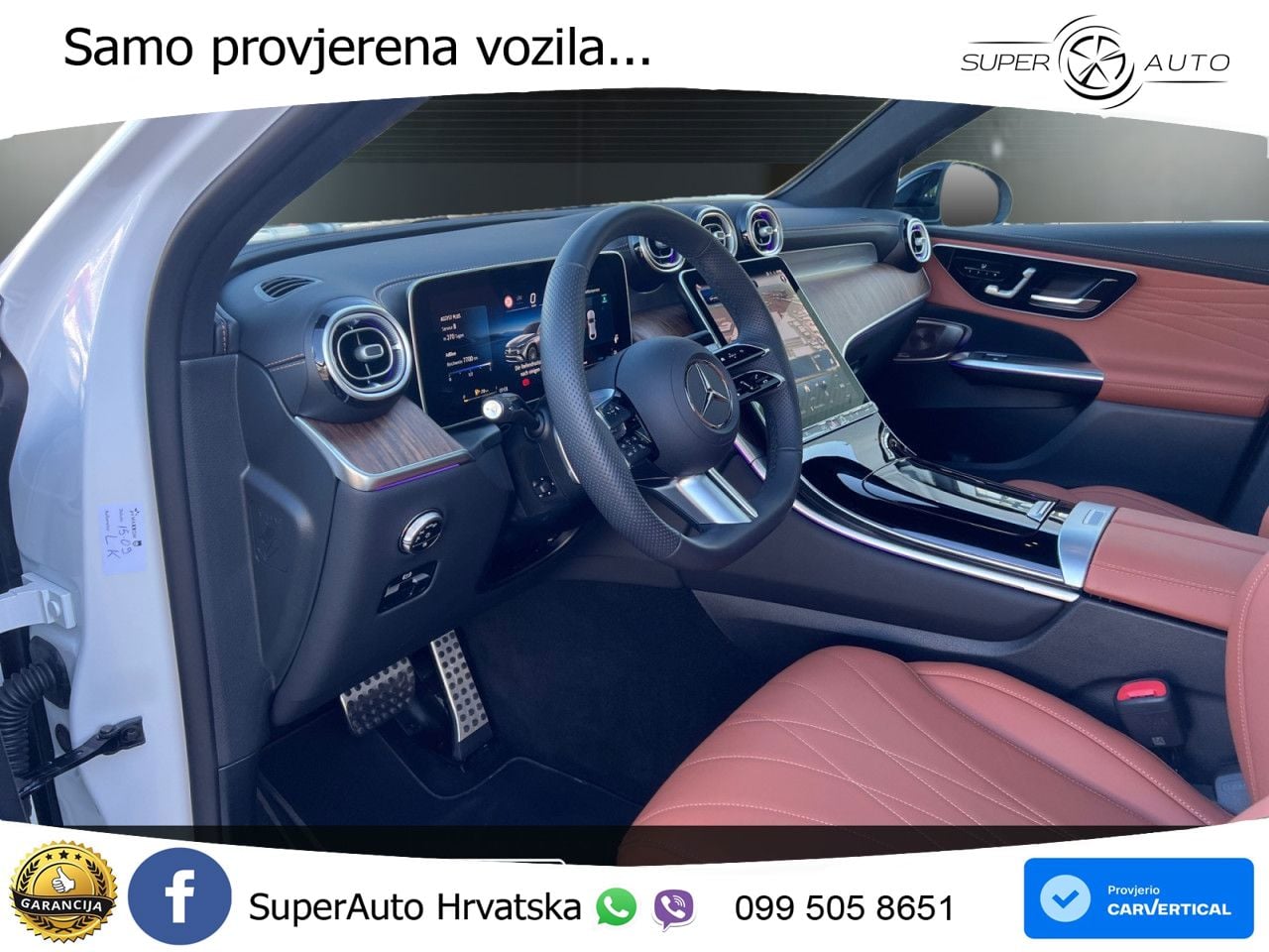 Mercedes GLC Coupe 220d (197 KS) 4MATIC 9G-TRONIC AMG