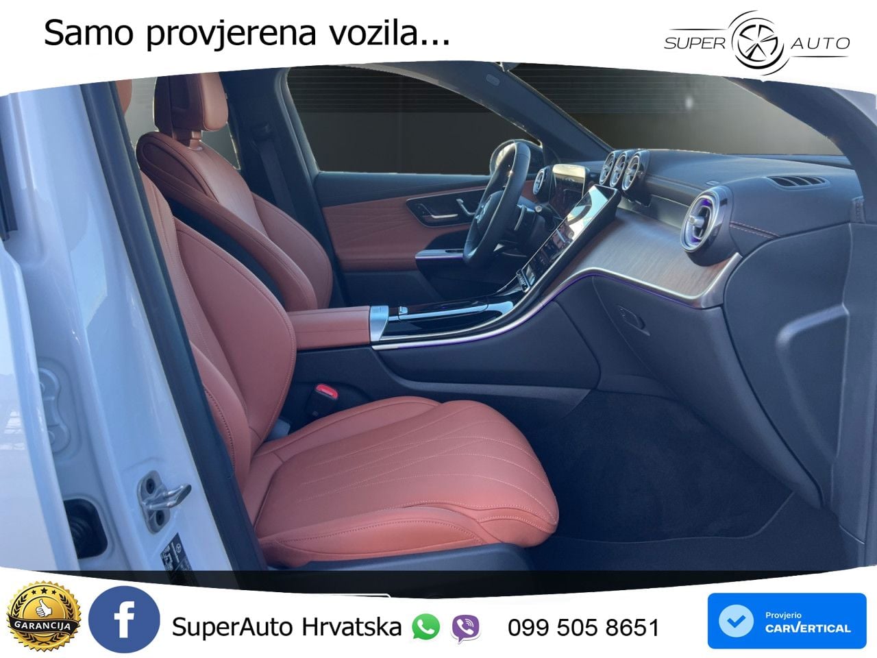 Mercedes GLC Coupe 220d (197 KS) 4MATIC 9G-TRONIC AMG