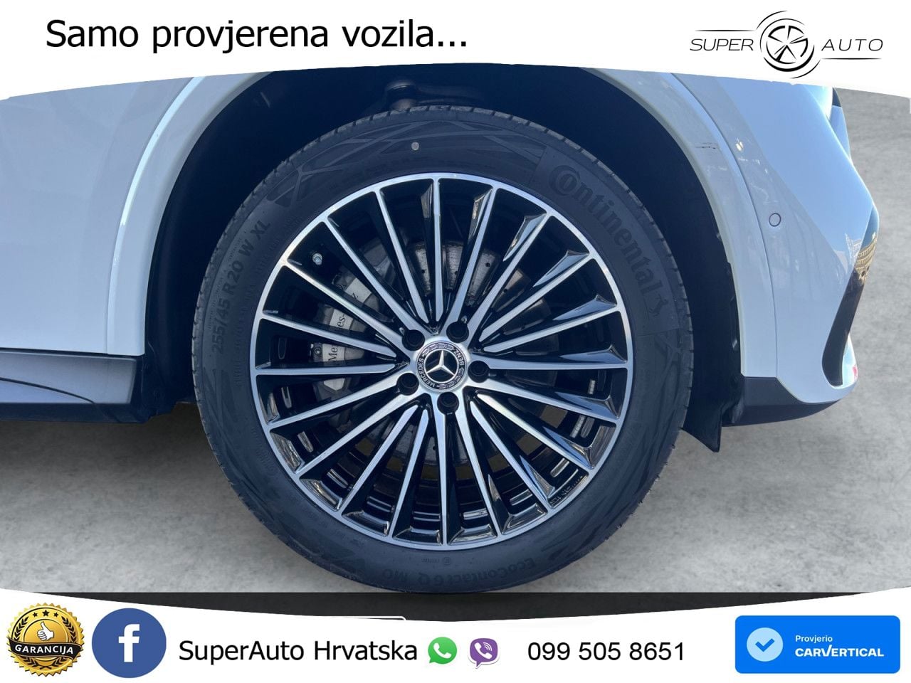 Mercedes GLC Coupe 220d (197 KS) 4MATIC 9G-TRONIC AMG