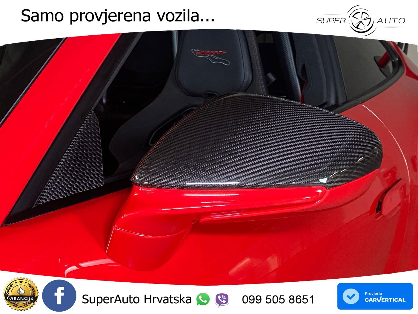 Porsche 911 GT3 4.0 (510 KS) PDK
