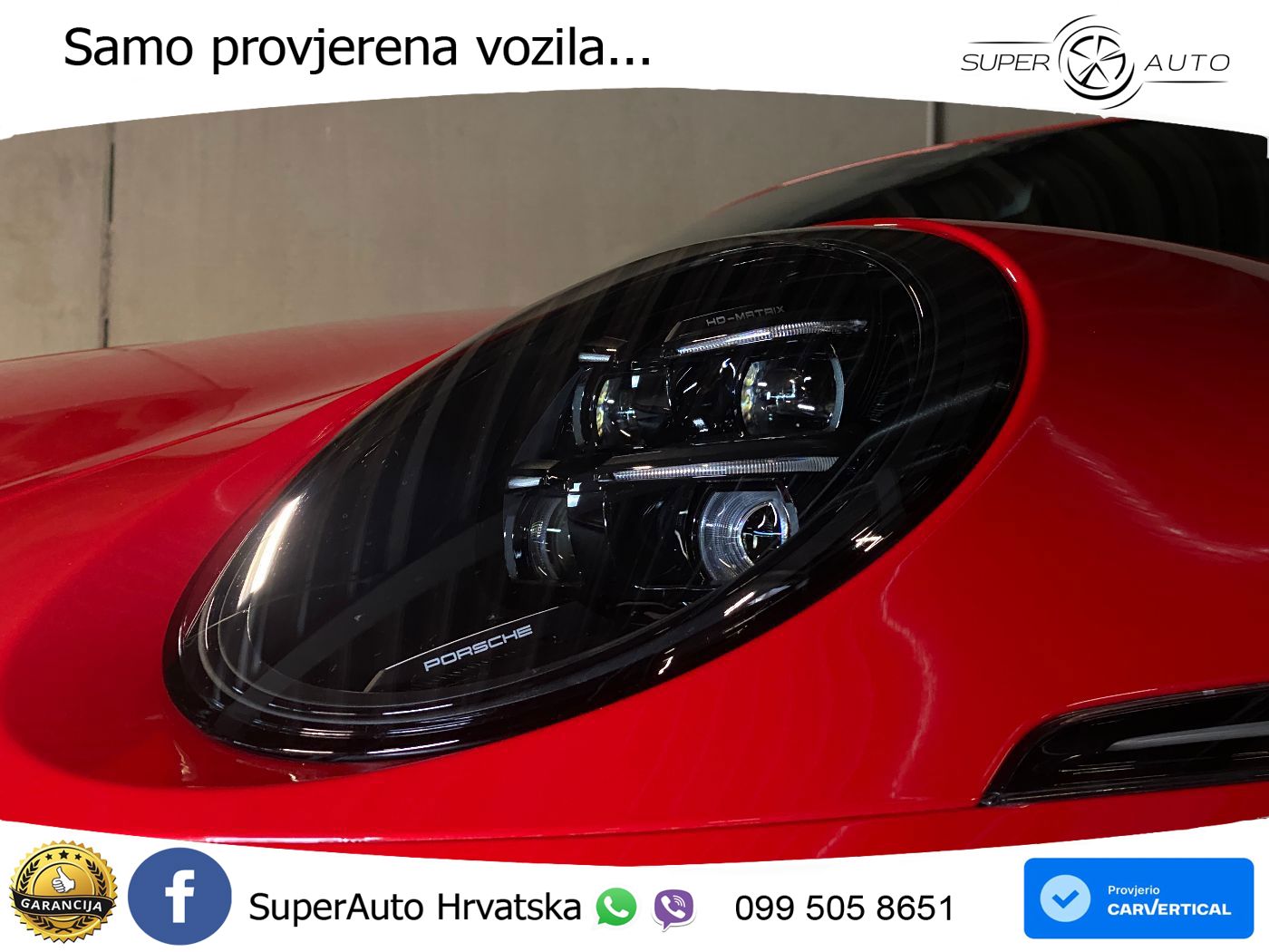 Porsche 911 GT3 4.0 (510 KS) PDK