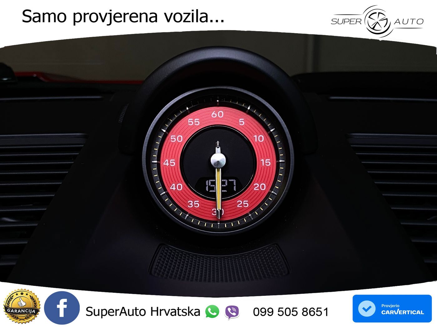 Porsche 911 GT3 4.0 (510 KS) PDK
