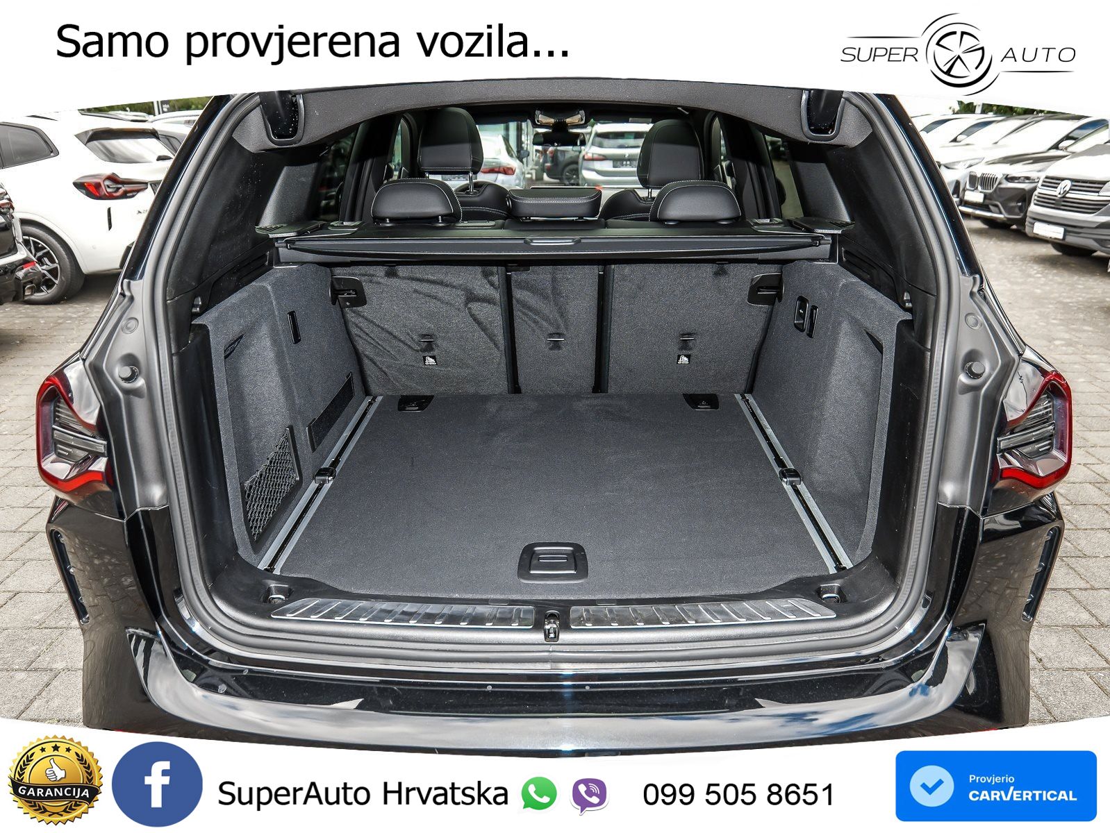BMW X3 20d xDrive Steptronic M Sport LED+GR SJED+ACC
