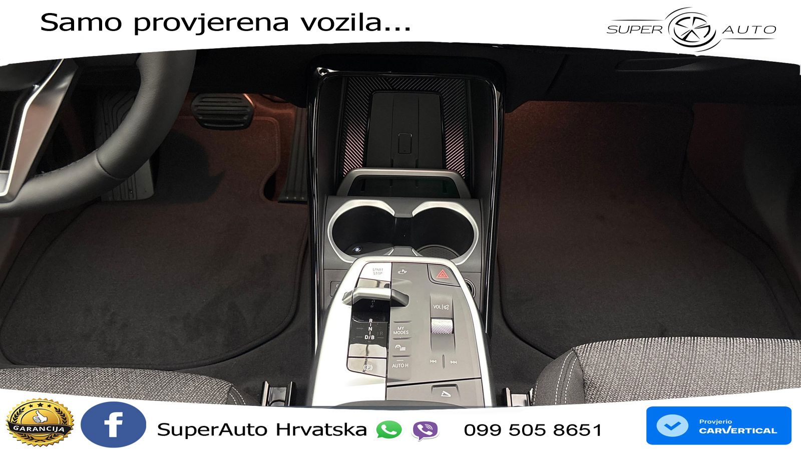 BMW iX1 66.5 kWh (204 KS) eDrive20 LED+GR SJED+ACC