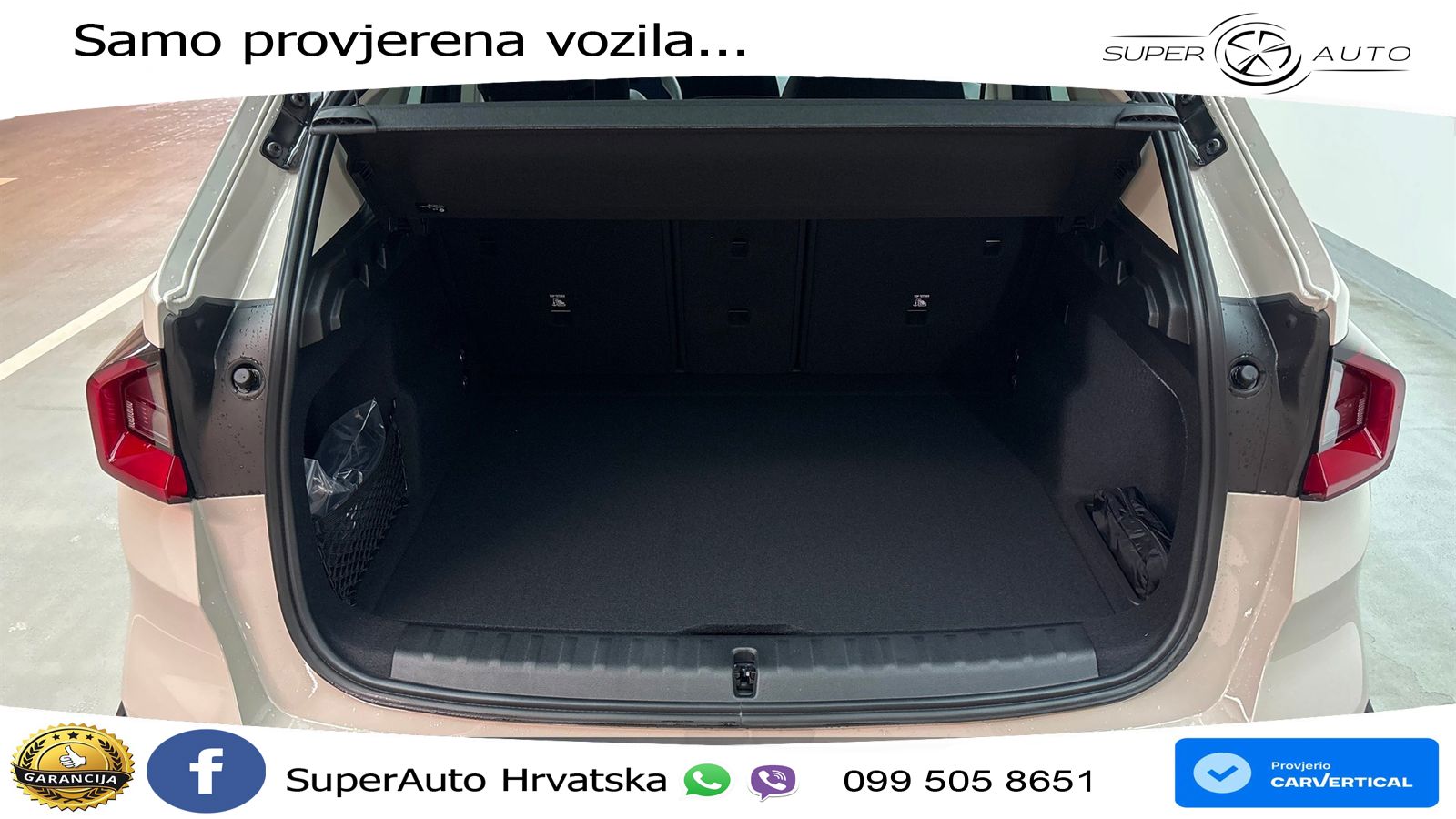 BMW iX1 66.5 kWh (204 KS) eDrive20 LED+GR SJED+ACC