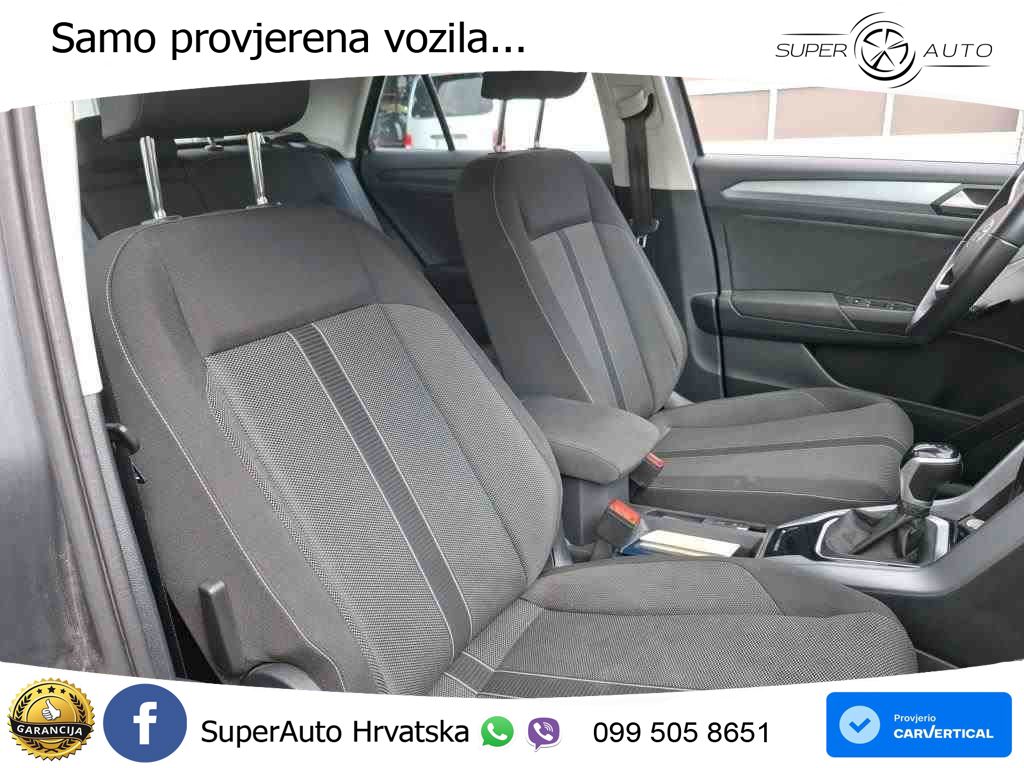 Volkswagen T-Roc 2.0 TDI (150 KS) DSG LED+ACC
