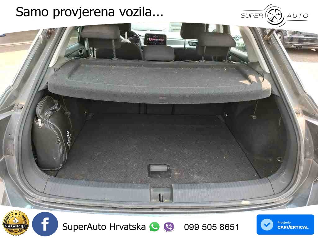 Volkswagen T-Roc 2.0 TDI (150 KS) DSG LED+ACC