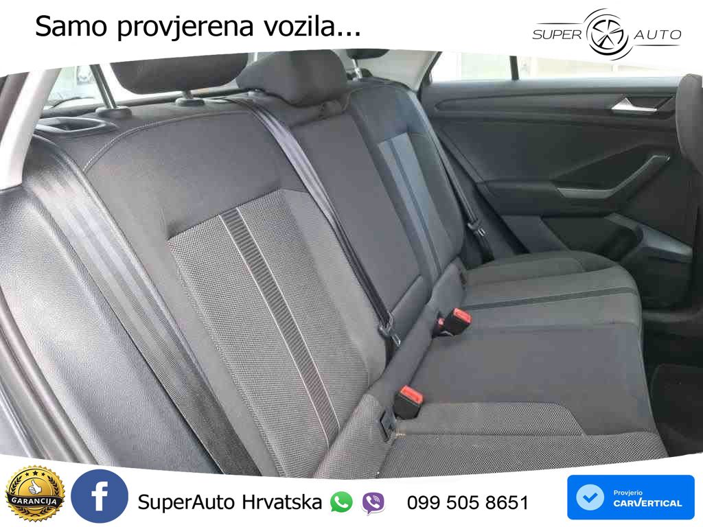 Volkswagen T-Roc 2.0 TDI (150 KS) DSG LED+ACC