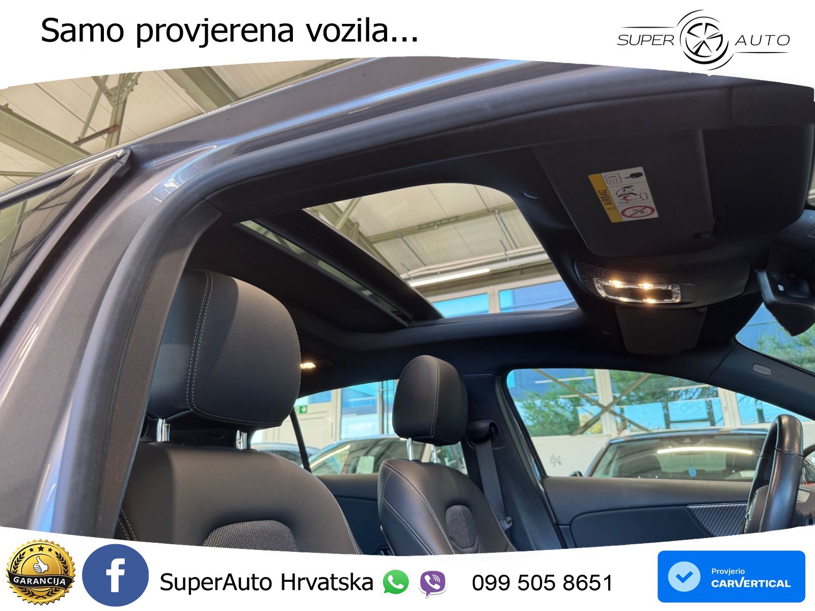 Mercedes-Benz A 180 7G-DCT LED+GR SJED+ACC