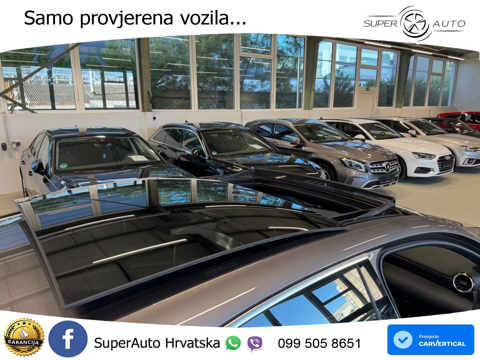 Mercedes-Benz A 180 7G-DCT LED+GR SJED+ACC