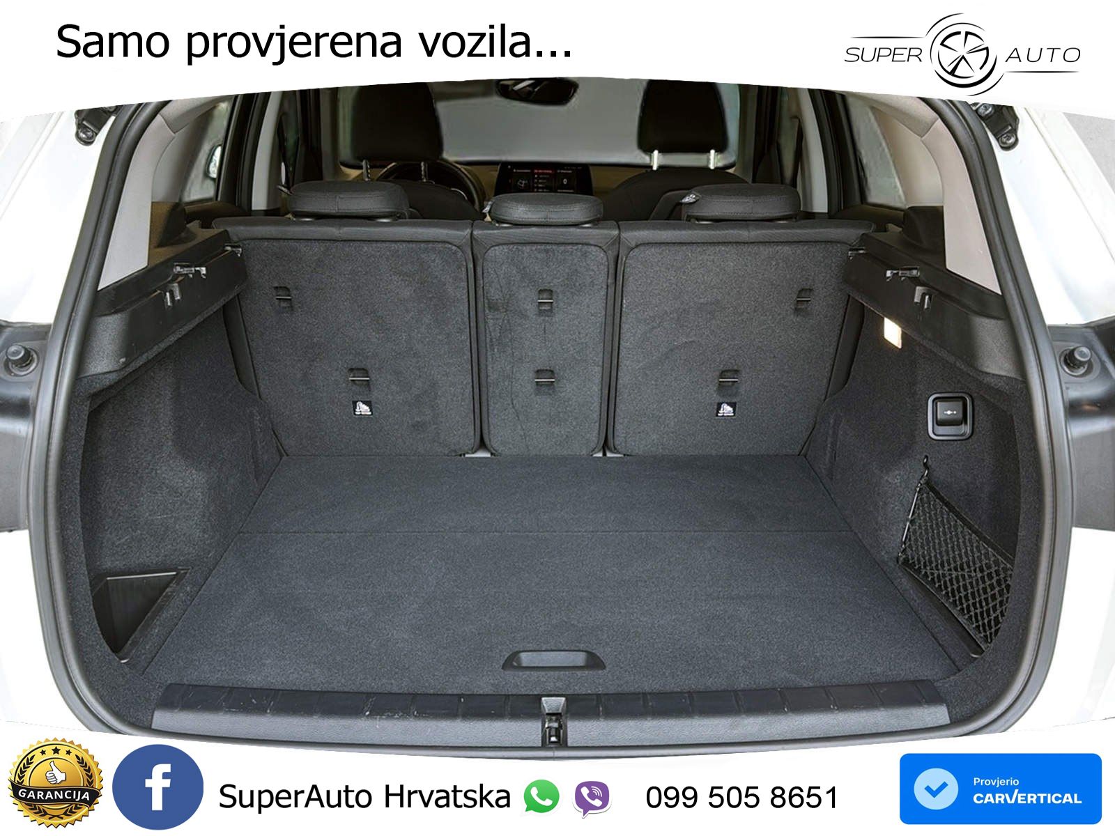 BMW X1 18d (150 KS) Advantage