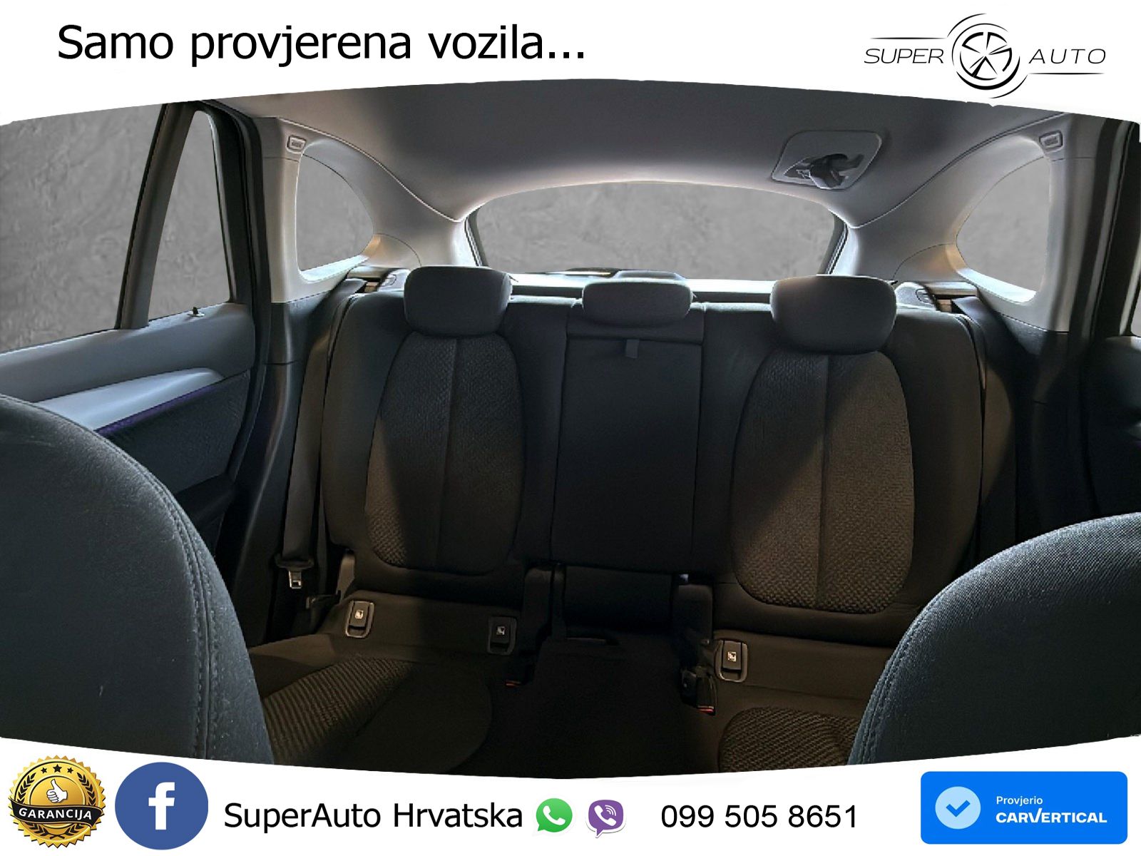 BMW X1 18d (150 KS) Advantage