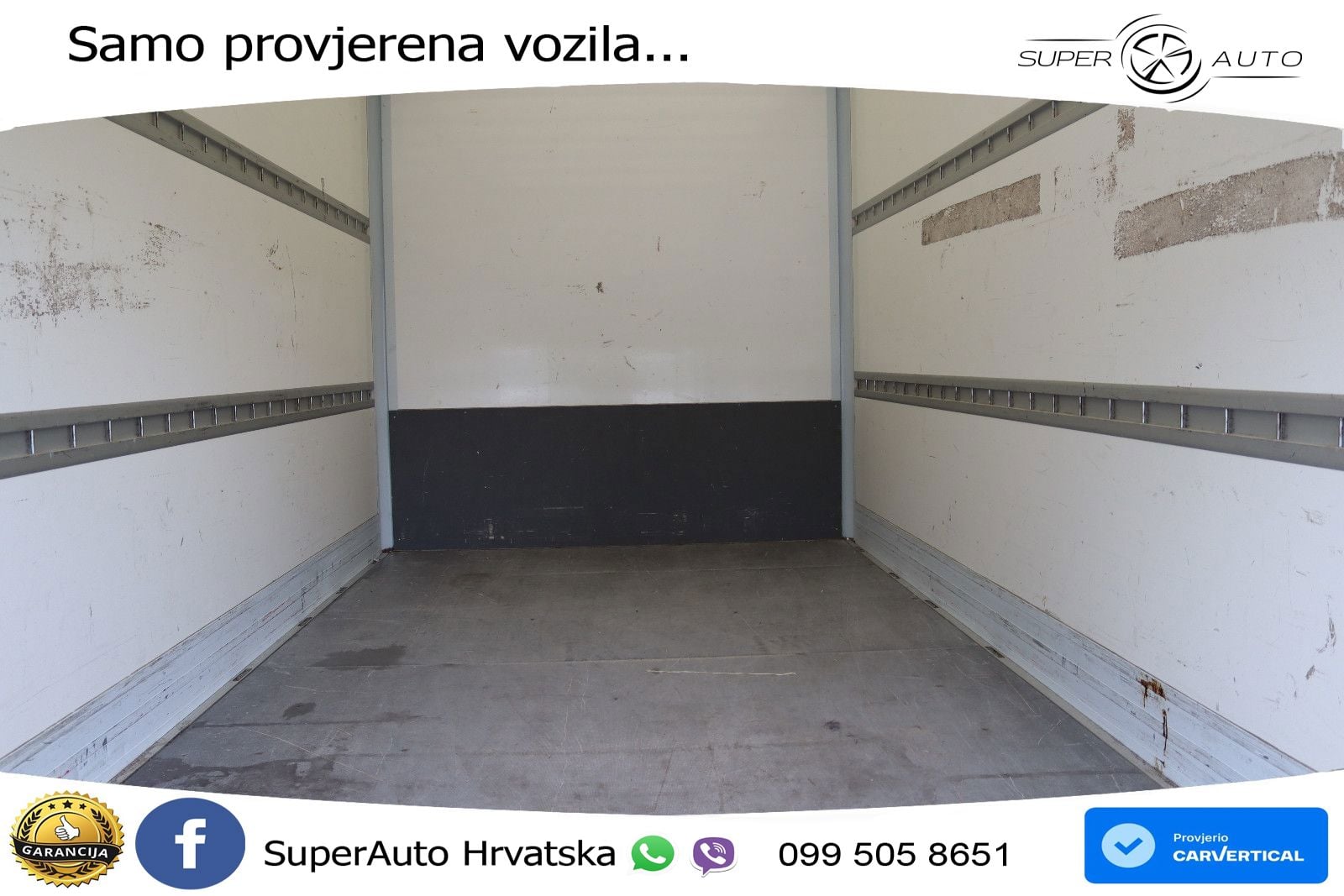 Ford Transit 2.0 TDCi Koffer mit LBW * KLIMA+EURO 6 * 159 KS