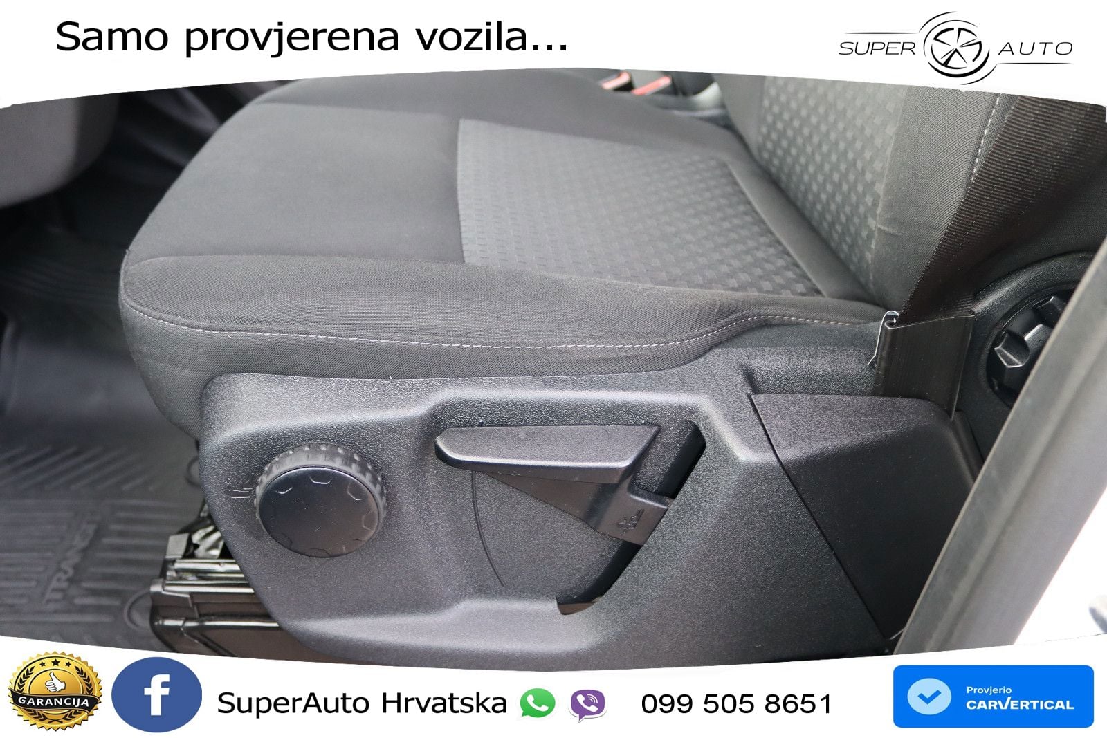 Ford Transit 2.0 TDCi Koffer mit LBW * KLIMA+EURO 6 * 159 KS