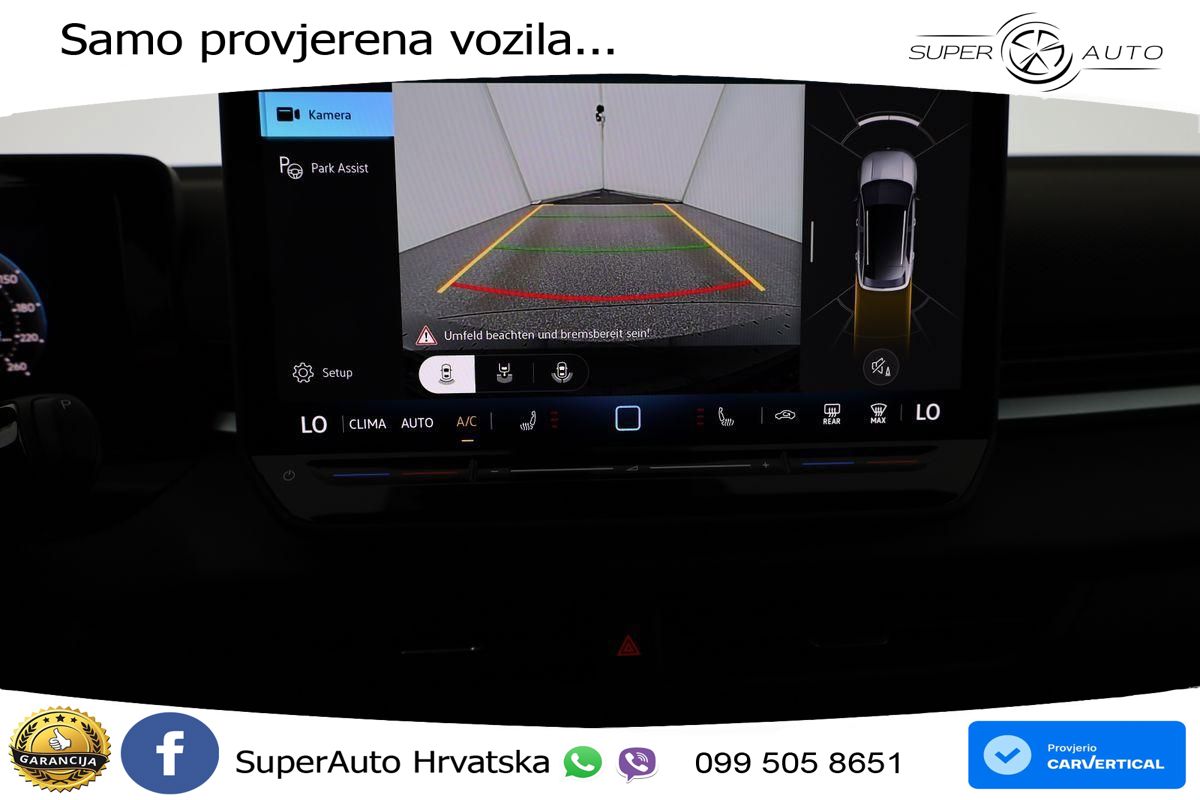 Volkswagen T-Roc 1.5 eTSI (150 KS)  DSG R-Line MATRIX+GR SJED+KAM