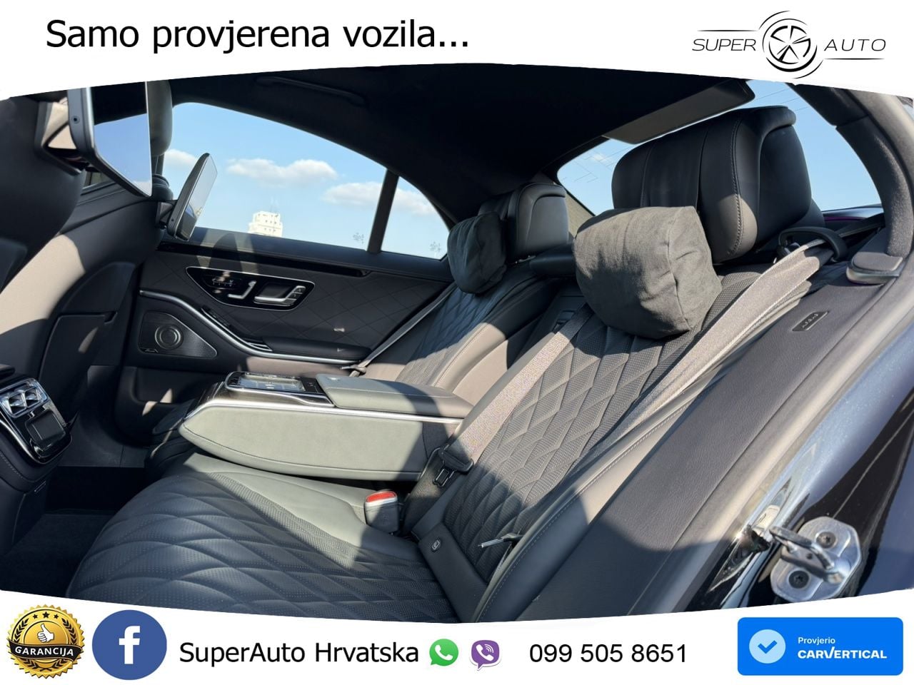 Mercedes S 350d (313 KS) EQ Boost 4MATIC 9G-TRONIC AMG ACC+HEAD+4xGR SJED+360+PANO