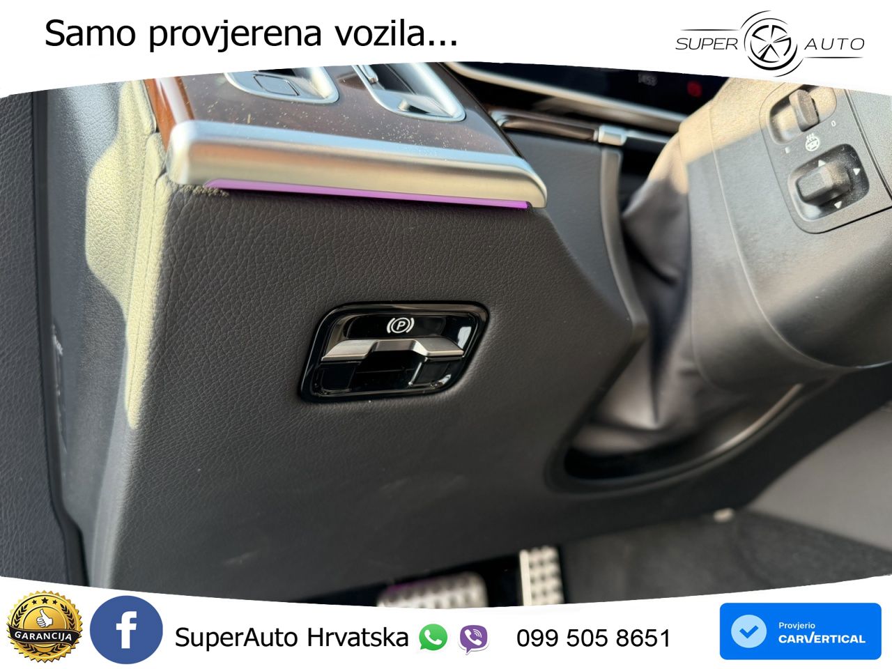 Mercedes S 350d (313 KS) EQ Boost 4MATIC 9G-TRONIC AMG ACC+HEAD+4xGR SJED+360+PANO