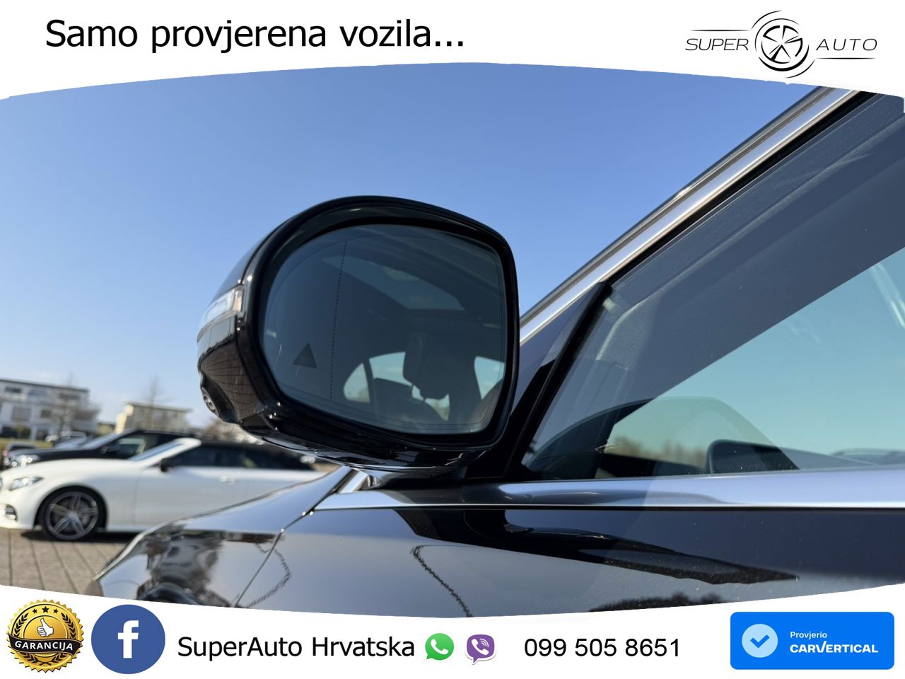 Mercedes S 350d (313 KS) EQ Boost 4MATIC 9G-TRONIC AMG ACC+HEAD+4xGR SJED+360+PANO