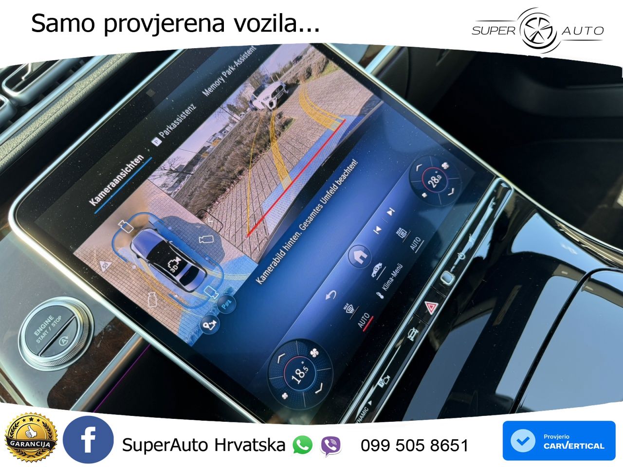 Mercedes S 350d (313 KS) EQ Boost 4MATIC 9G-TRONIC AMG ACC+HEAD+4xGR SJED+360+PANO