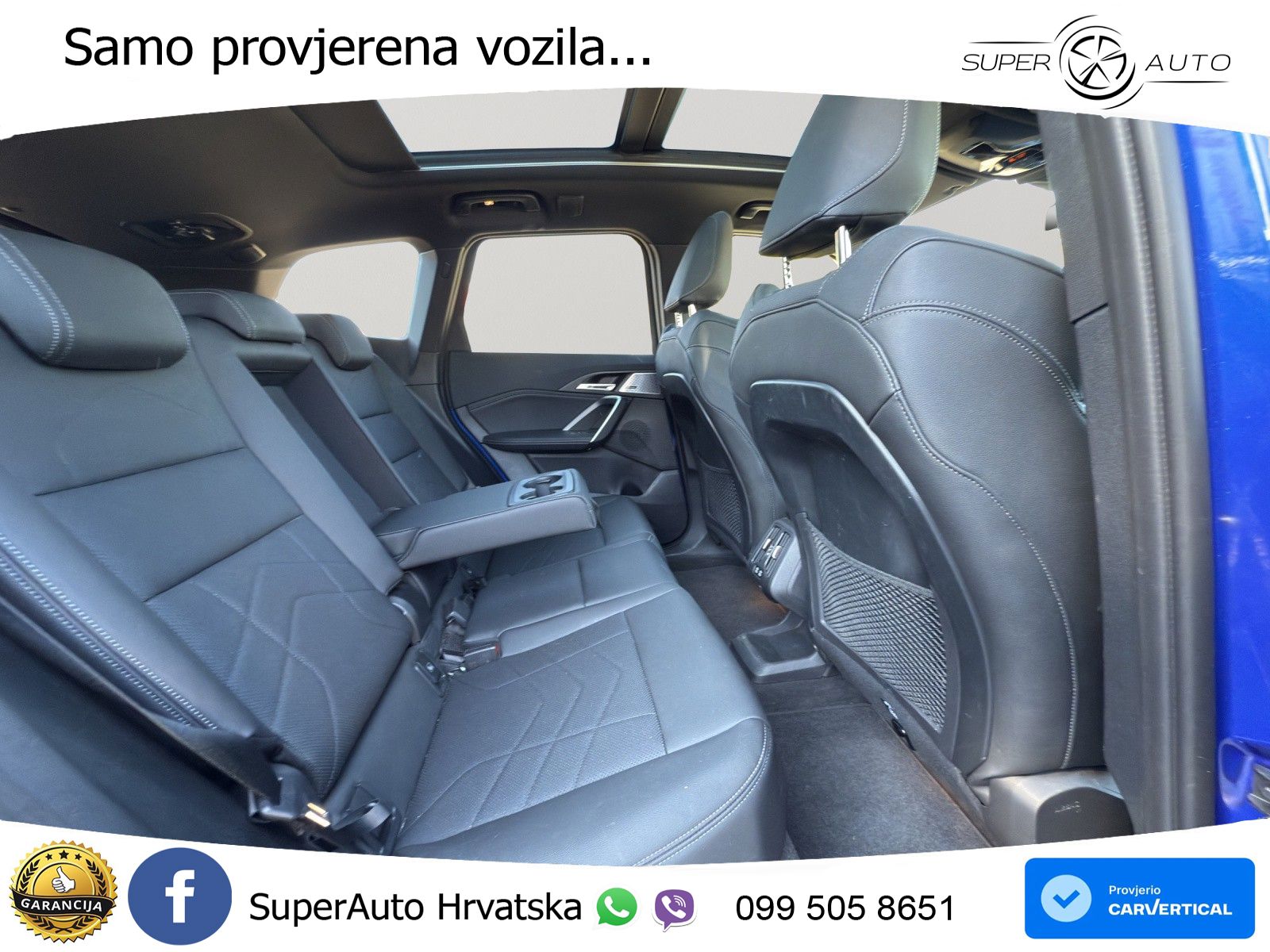 BMW iX1 68 kWh (313 KS) xDrive30