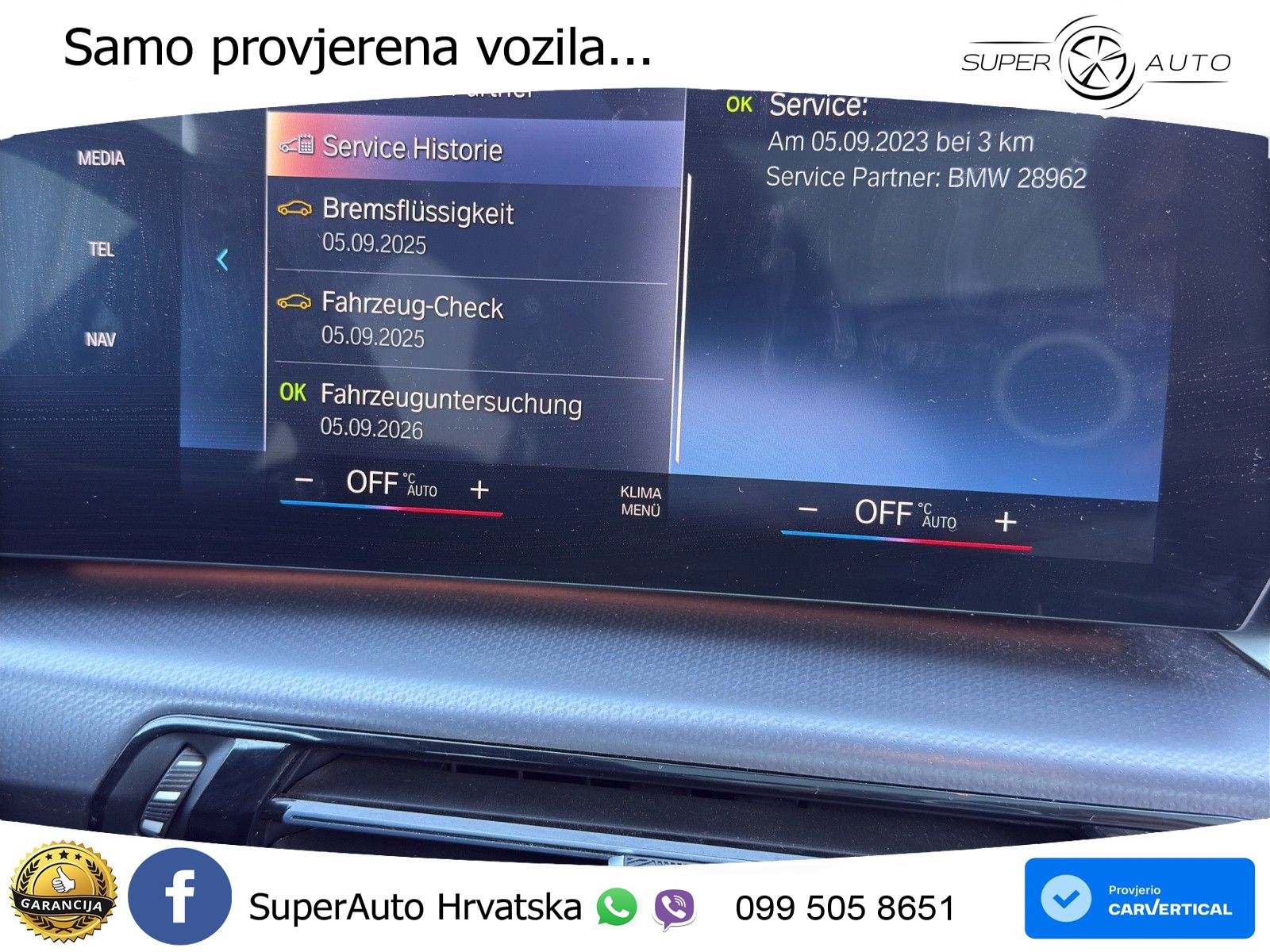BMW iX1 68 kWh (313 KS) xDrive30