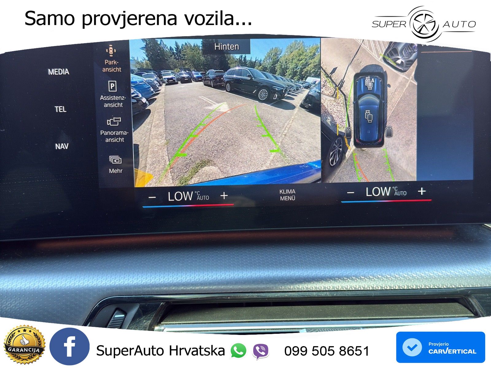 BMW iX1 68 kWh (313 KS) xDrive30