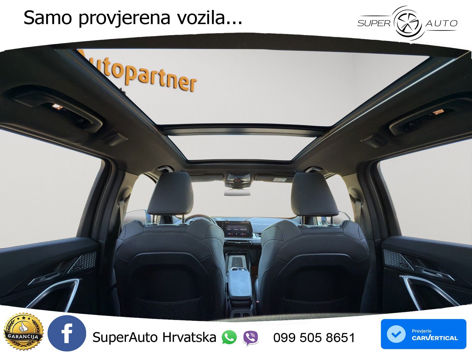 BMW iX1 68 kWh (313 KS) xDrive30