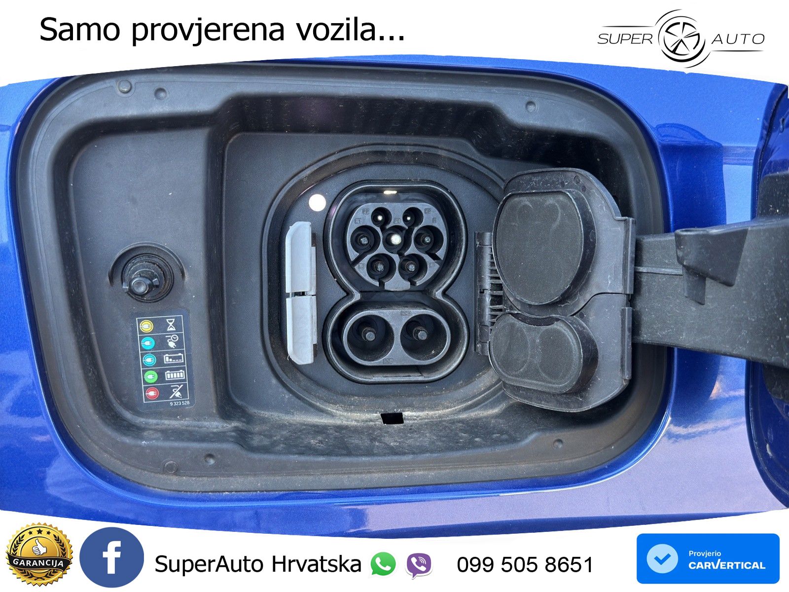 BMW iX1 68 kWh (313 KS) xDrive30