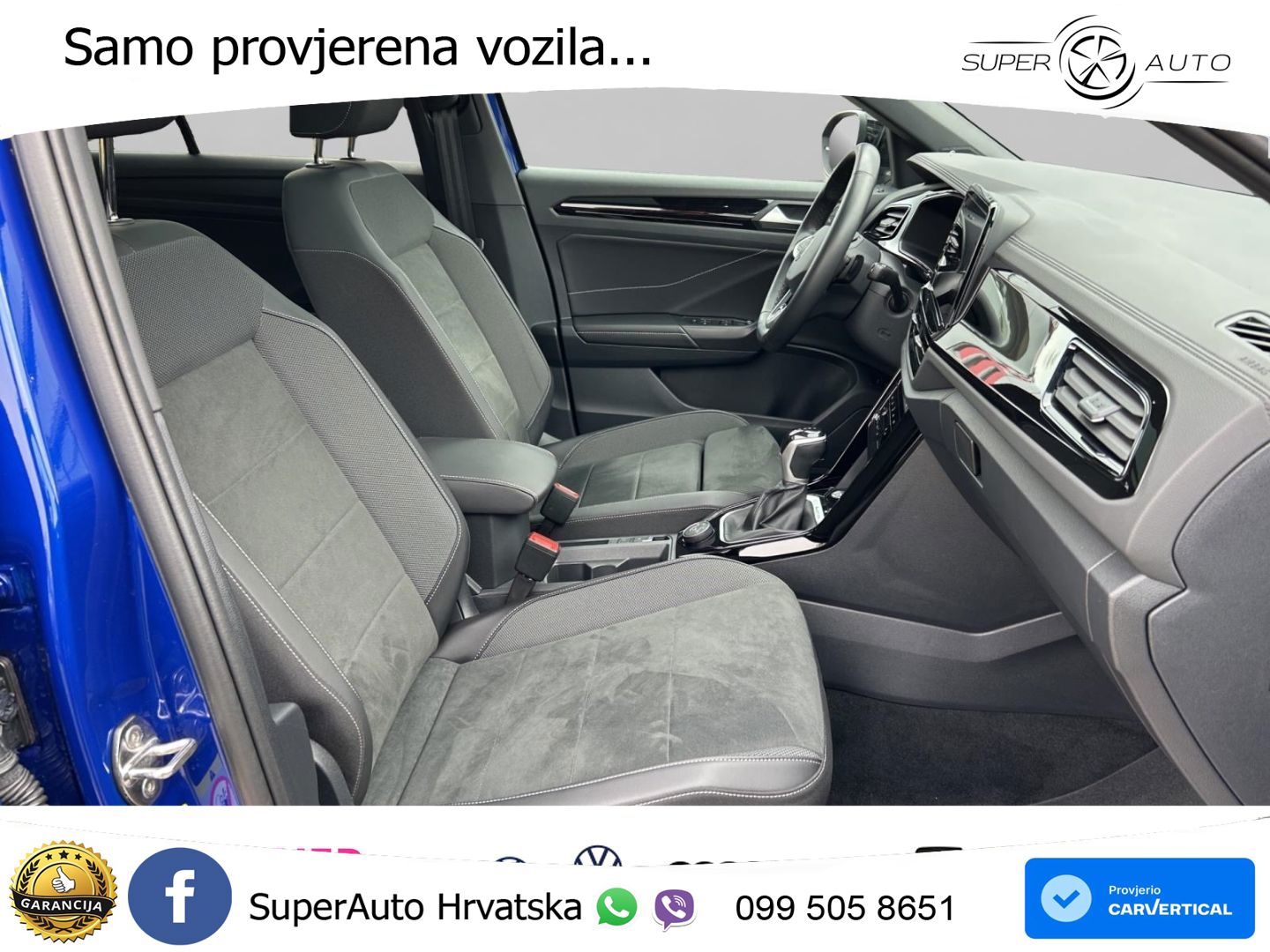 Volkswagen T-Roc I 2.0 TSI (190 KS) 4M DSG MATRIX+GR SJED+KAM