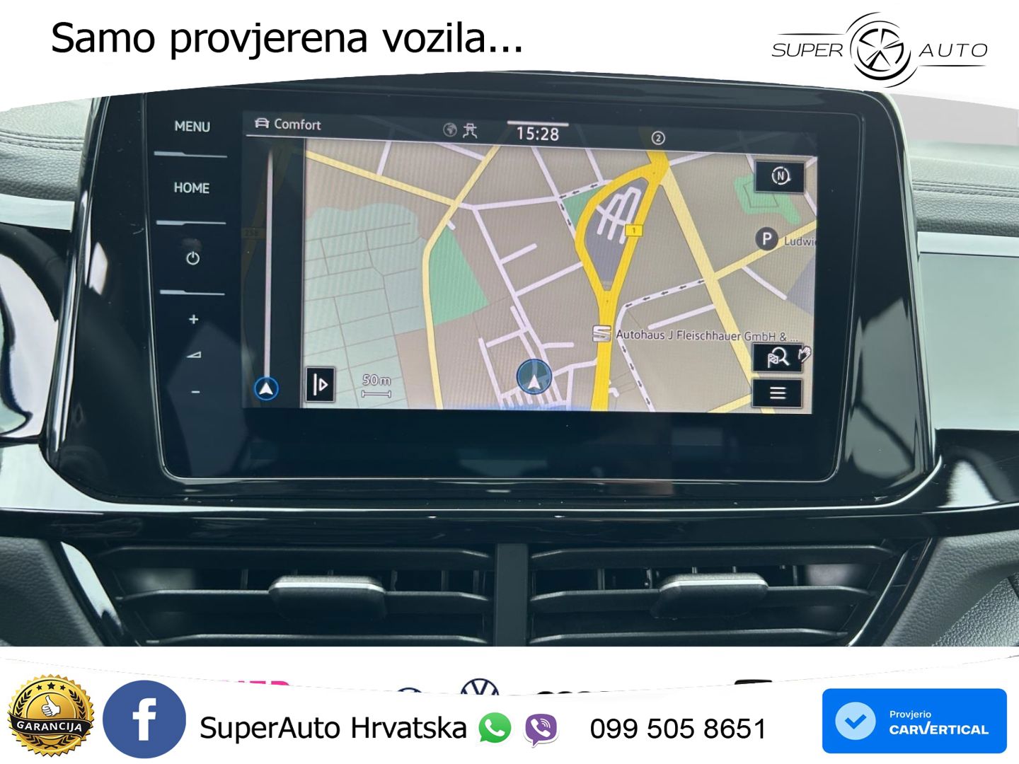 Volkswagen T-Roc I 2.0 TSI (190 KS) 4M DSG MATRIX+GR SJED+KAM
