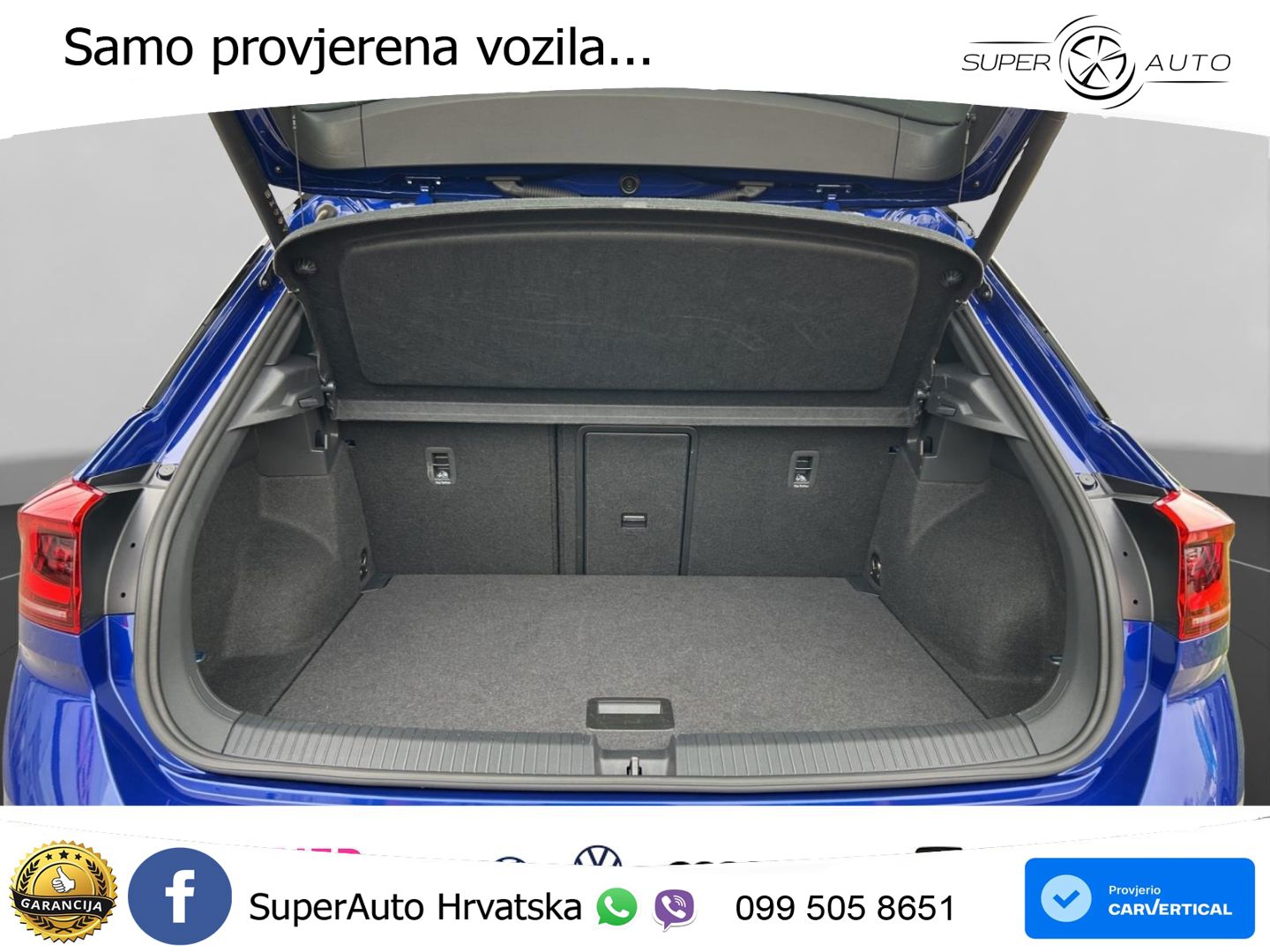 Volkswagen T-Roc I 2.0 TSI (190 KS) 4M DSG MATRIX+GR SJED+KAM