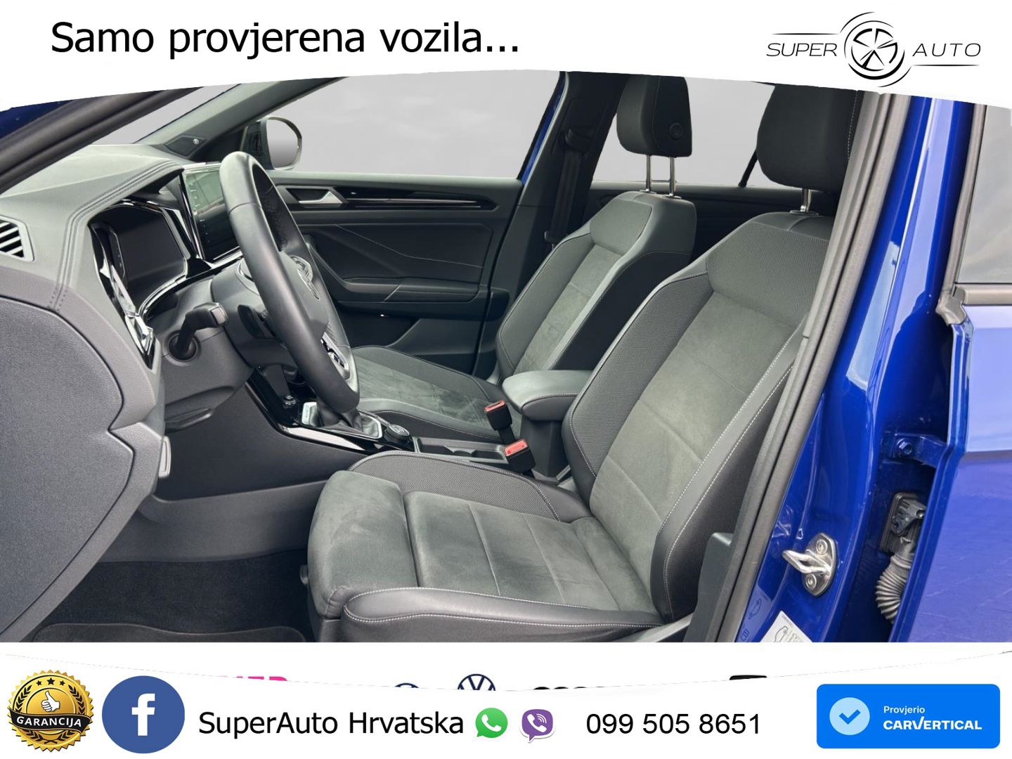 Volkswagen T-Roc I 2.0 TSI (190 KS) 4M DSG MATRIX+GR SJED+KAM