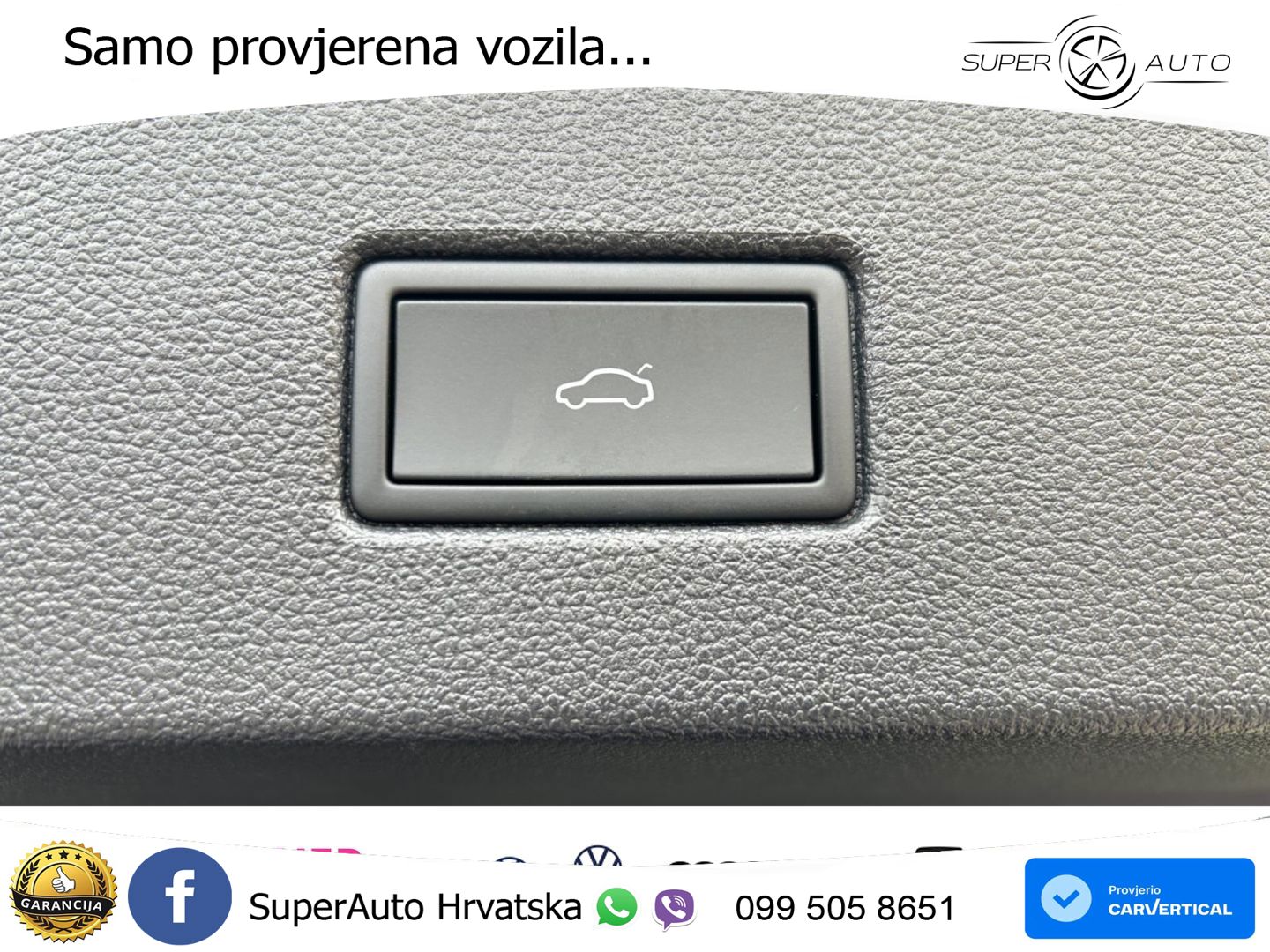 Volkswagen T-Roc I 2.0 TSI (190 KS) 4M DSG MATRIX+GR SJED+KAM