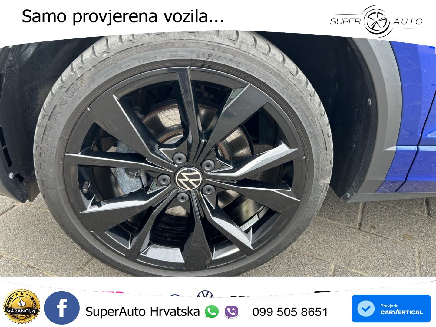 Volkswagen T-Roc I 2.0 TSI (190 KS) 4M DSG MATRIX+GR SJED+KAM