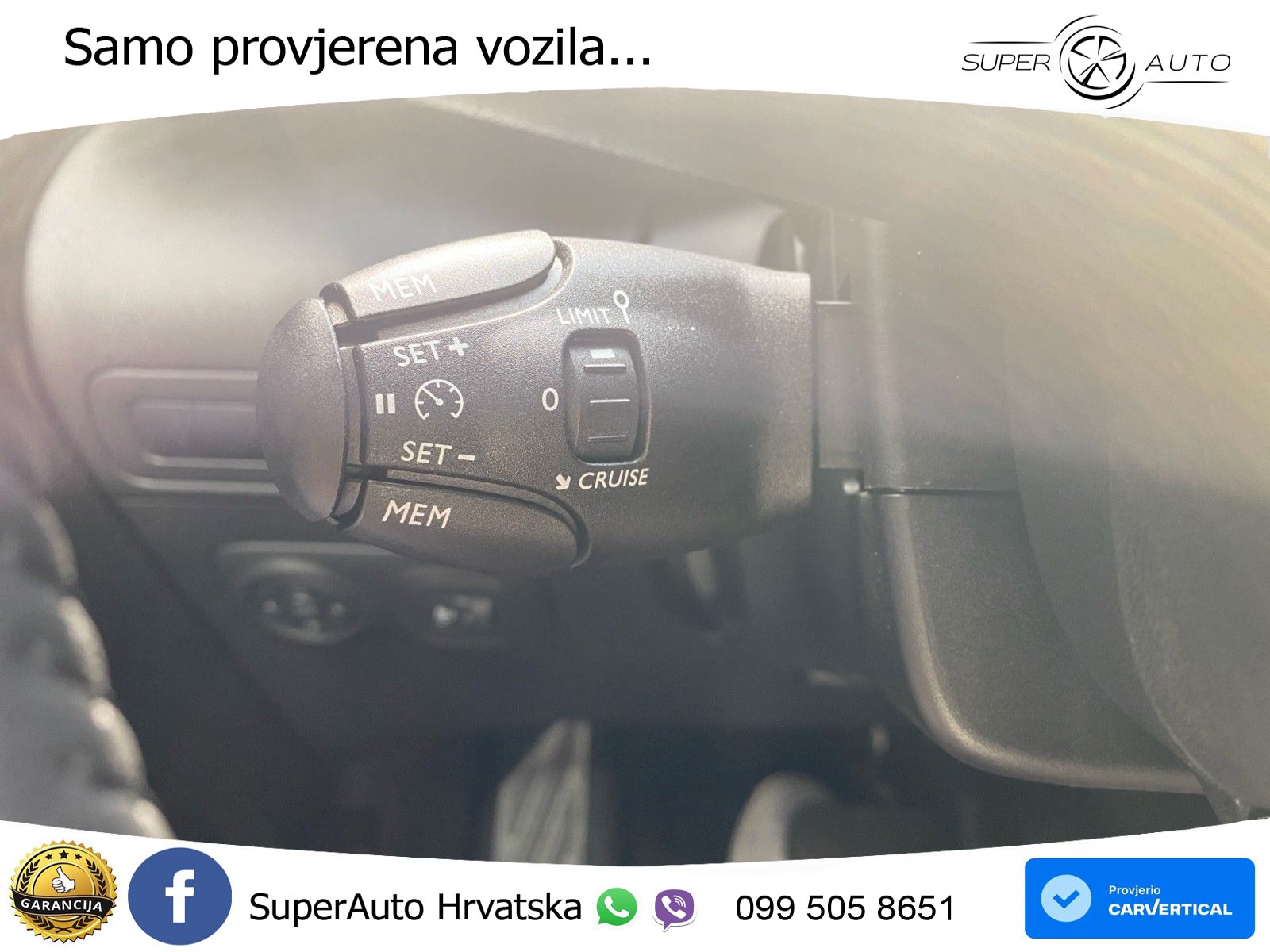 Citroen C3 Aircross 1.2 PureTech (131 KS) Automatic MAX