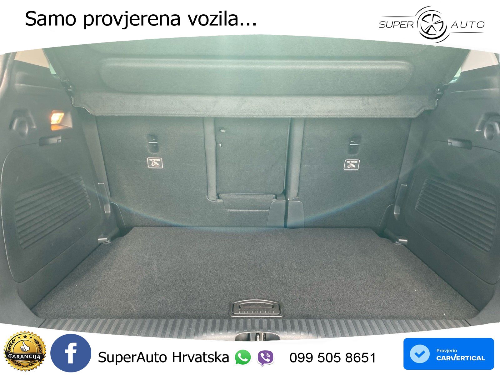 Citroen C3 Aircross 1.2 PureTech (131 KS) Automatic MAX