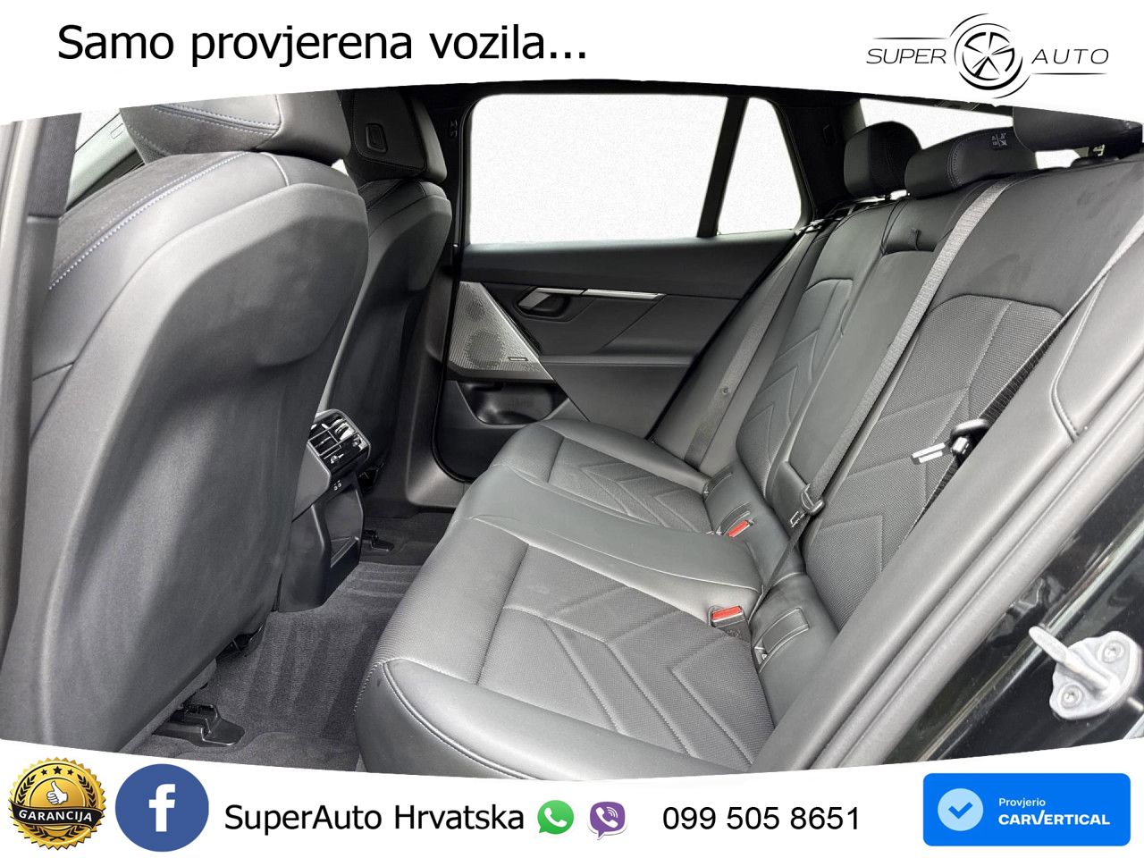 BMW 520i Touring (208 KS) Steptronic M Sport LED+GR SJED+ACC