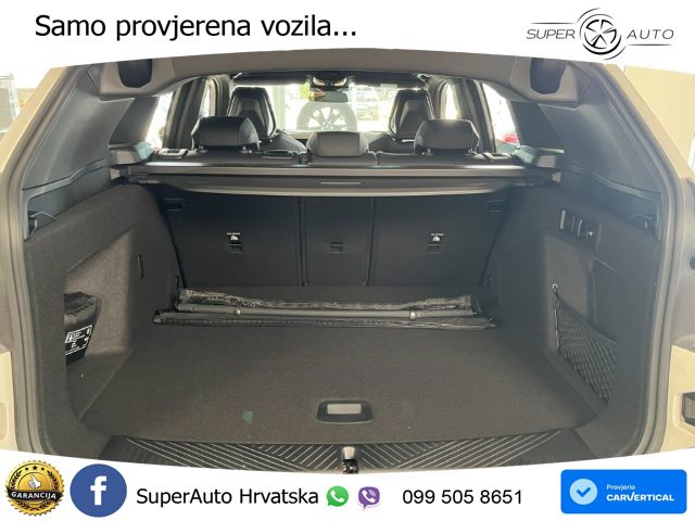 BMW X3 20d xDrive Steptronic M Sport