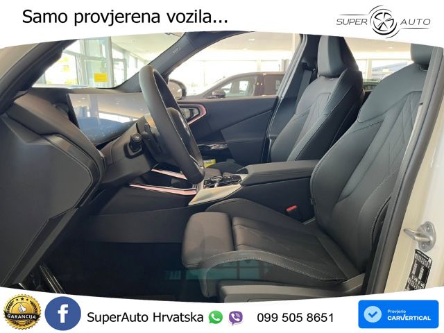 BMW X3 20d xDrive Steptronic M Sport