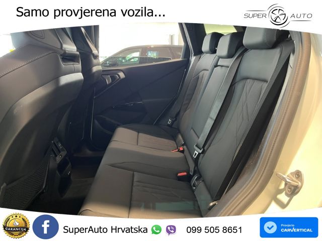 BMW X3 20d xDrive Steptronic M Sport
