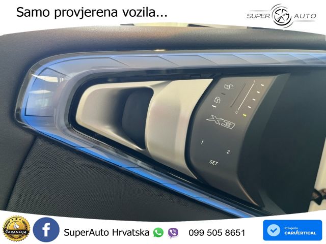 BMW X3 20d xDrive Steptronic M Sport
